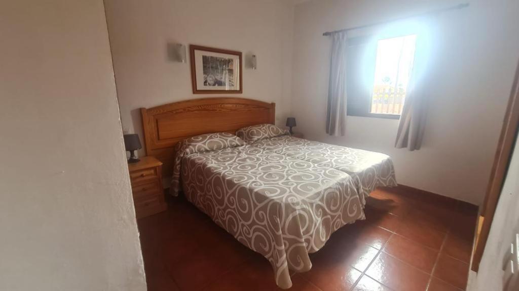 Santa Fe 4 Swite 2 Holiday home