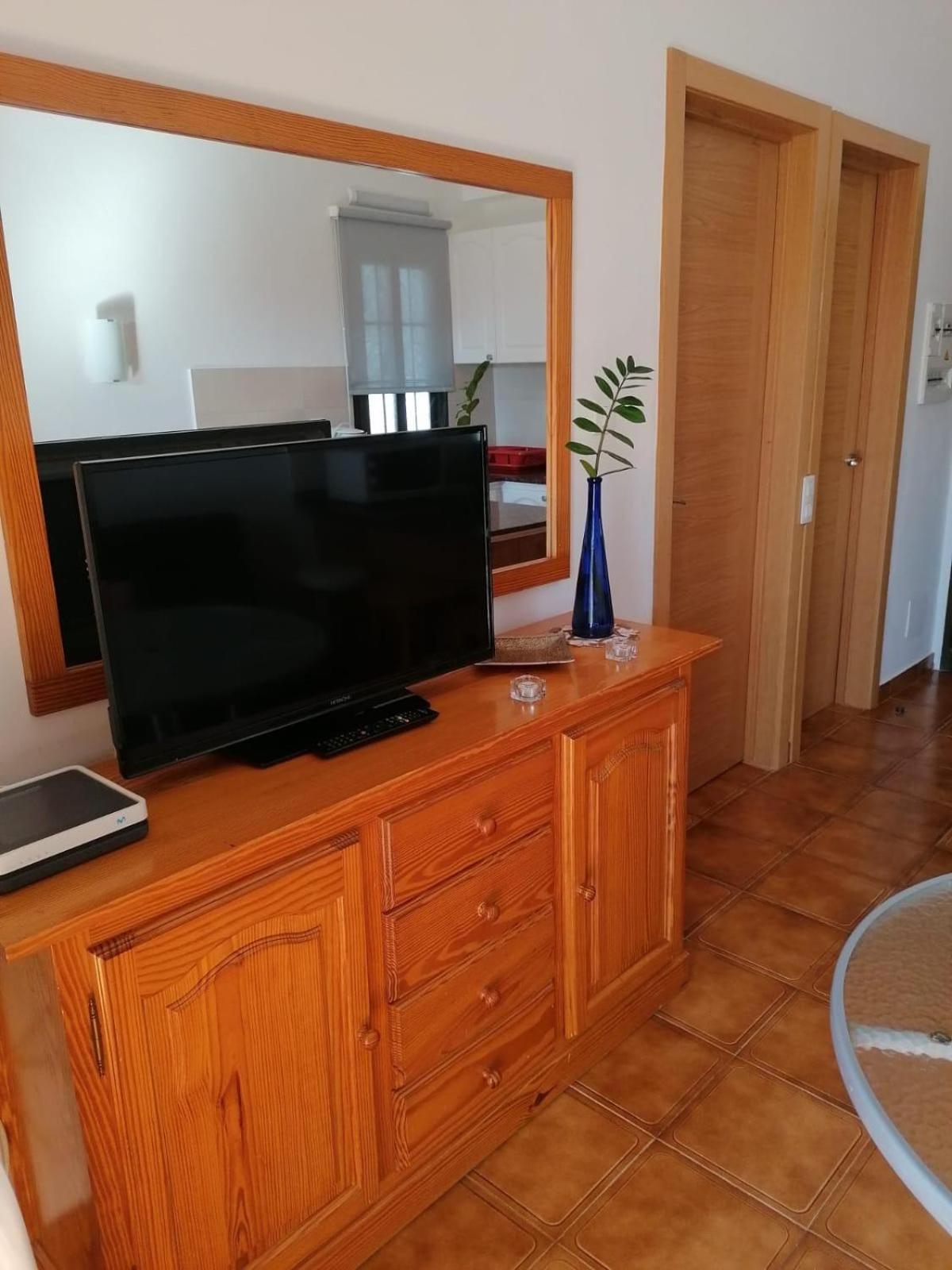Holiday home Santa Fe 4 Swite 2 Maspalomas (Gran Canaria)