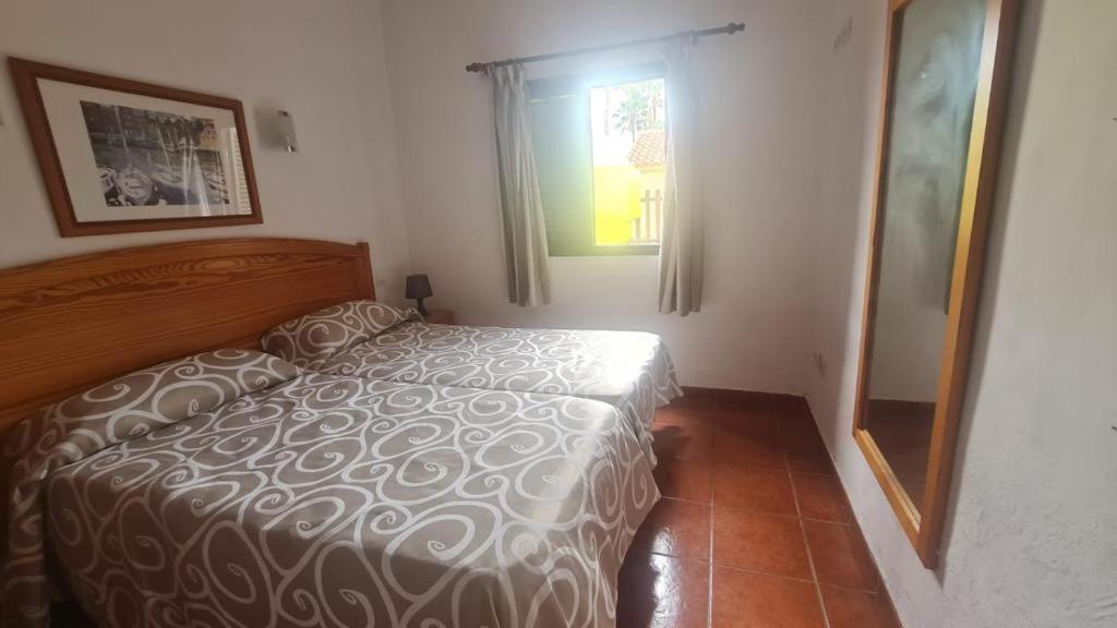 Santa Fe 4 Swite 2 Maspalomas (Gran Canaria)
