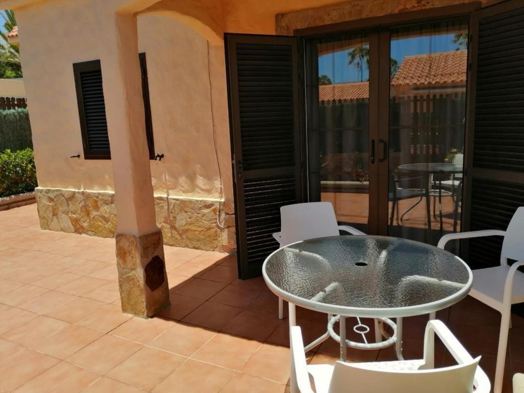Santa Fe 4 Swite 2 Holiday home
