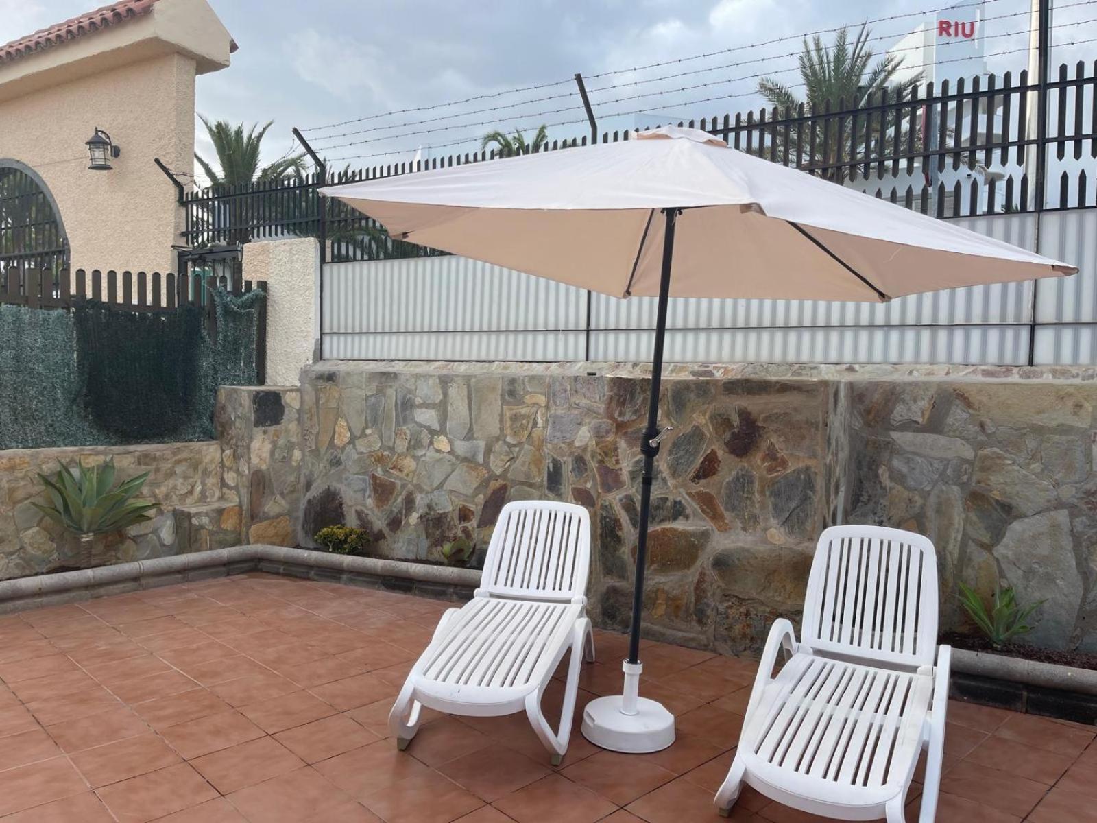 Holiday home Santa Fe 4 Swite 2 *