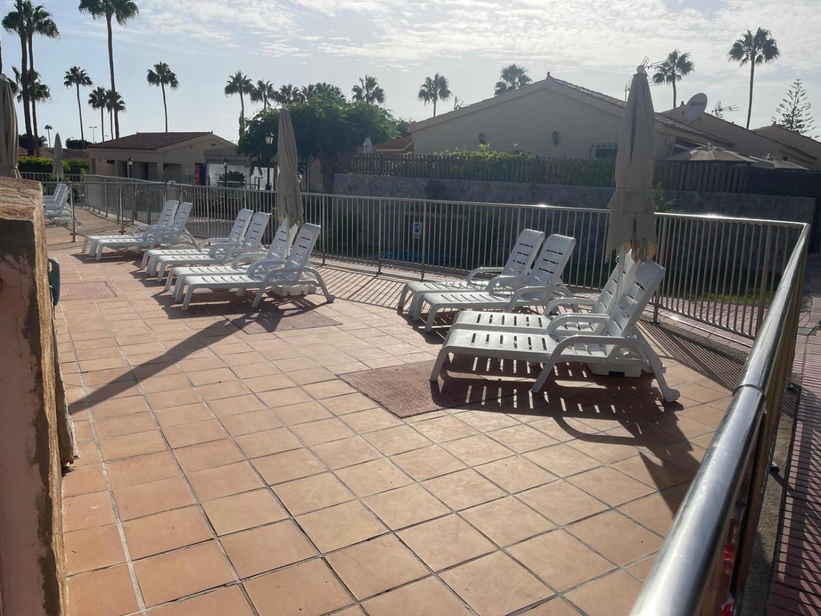 Santa Fe 4 Swite 2 Holiday home
