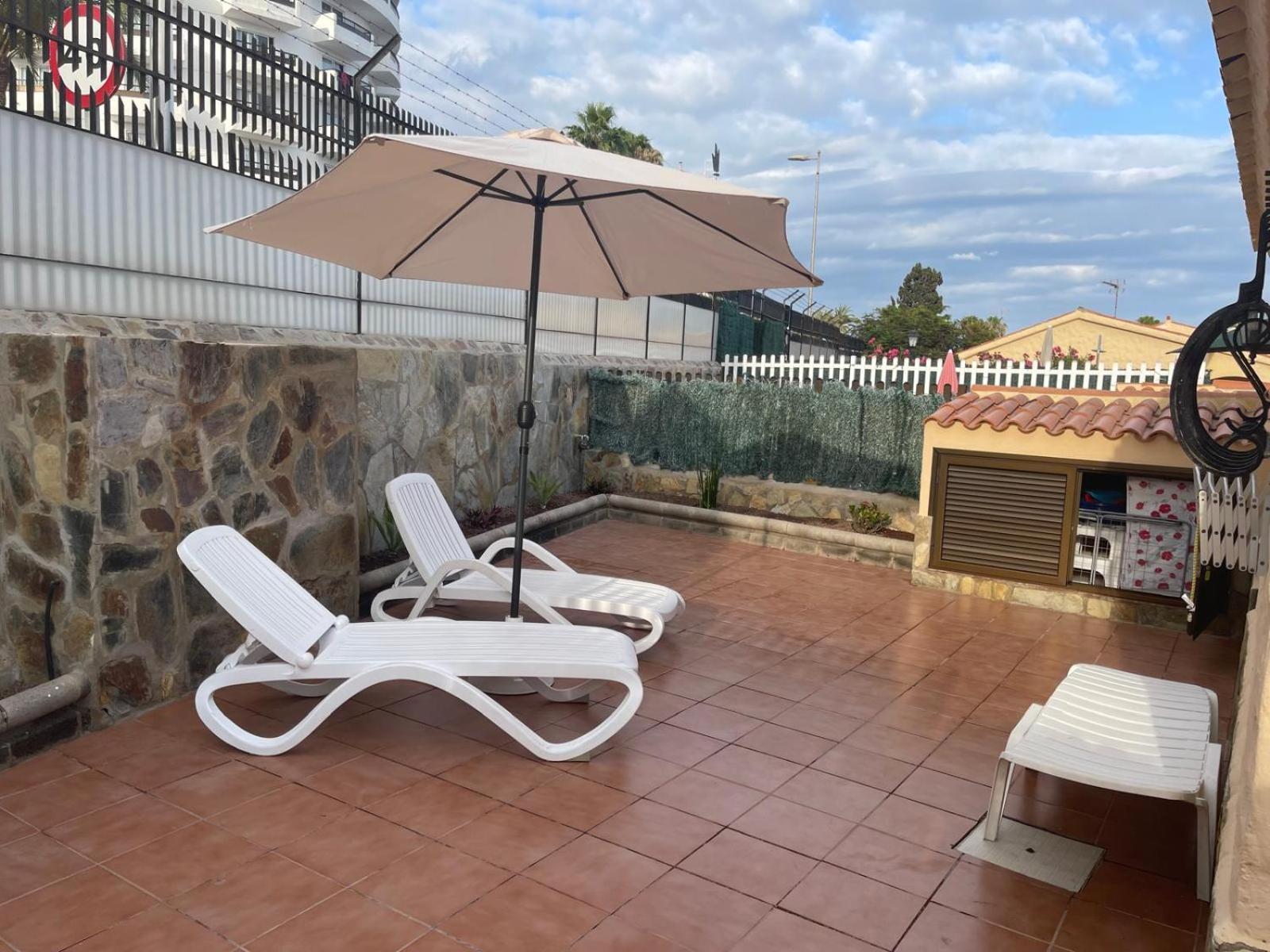 Holiday home Santa Fe 4 Swite 2 Maspalomas (Gran Canaria)