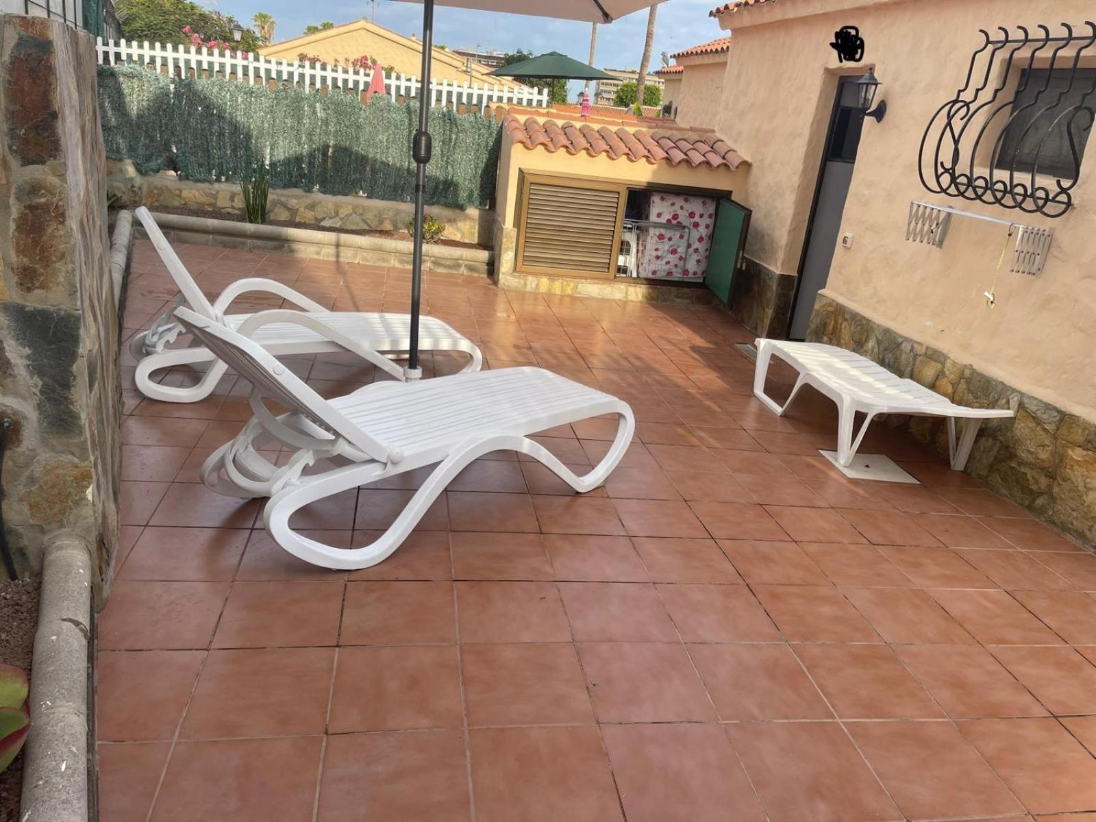 Santa Fe 4 Swite 2 Maspalomas (Gran Canaria)