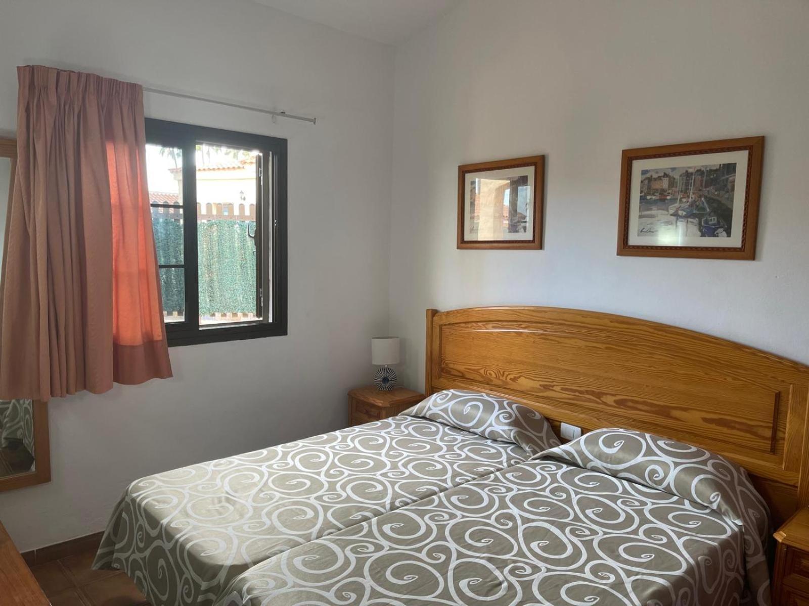 Santa Fe 4 Swite 2 * Maspalomas (Gran Canaria)