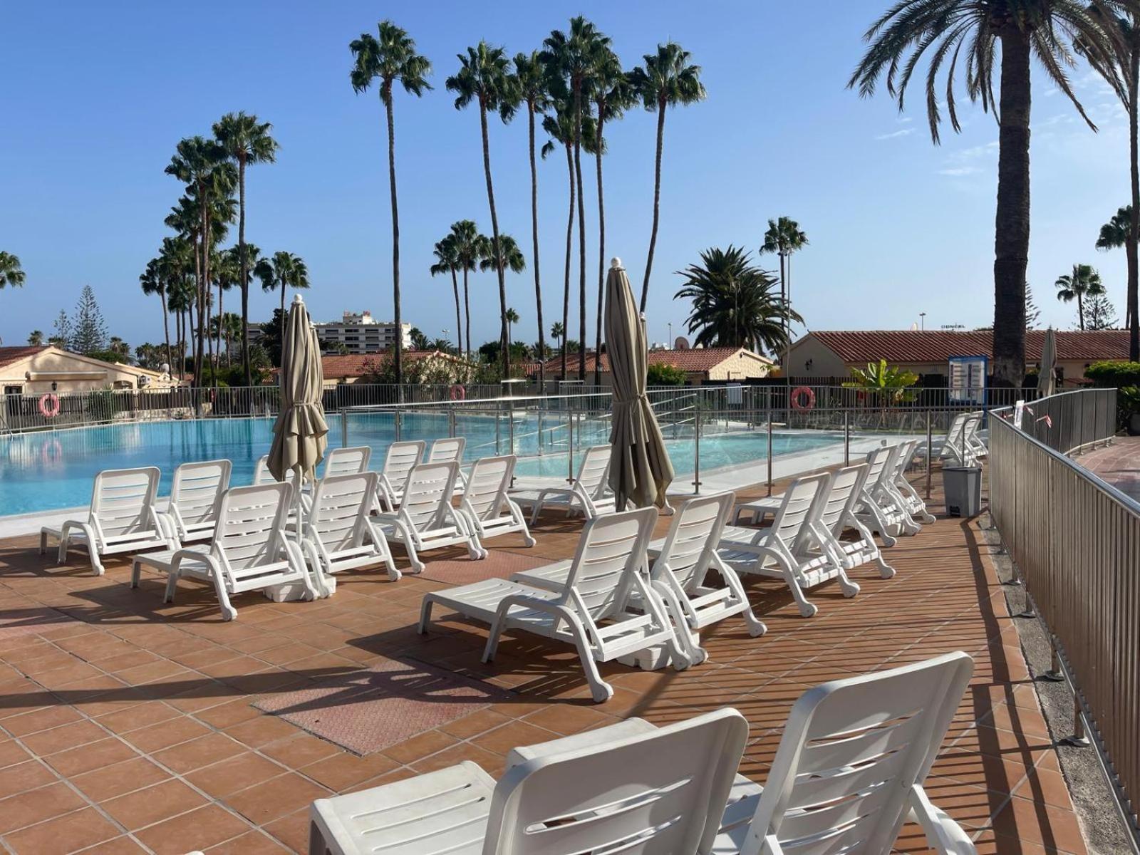 Holiday home Santa Fe 4 Swite 2 Maspalomas (Gran Canaria)