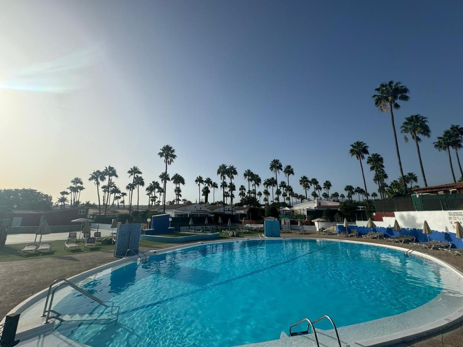 Sonora Golf Maspalomas (Gran Canaria)