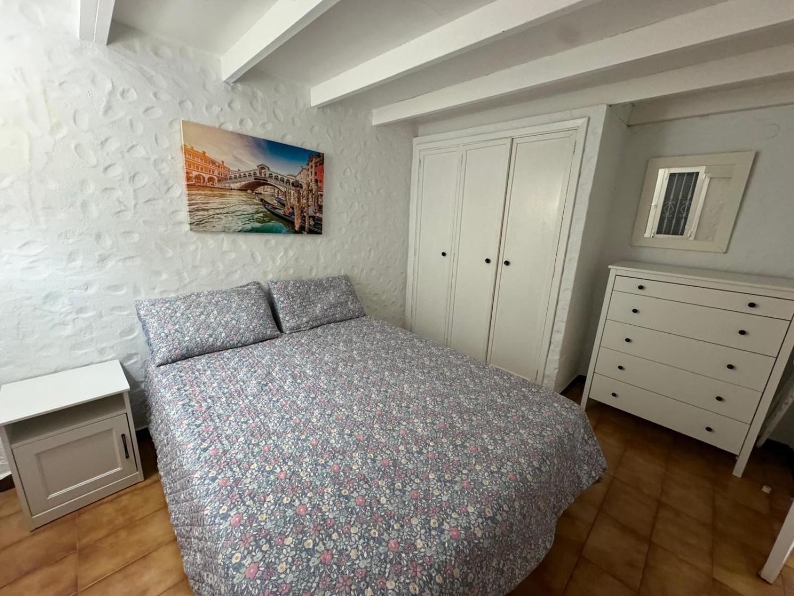 Holiday home Sonora Golf Maspalomas (Gran Canaria)