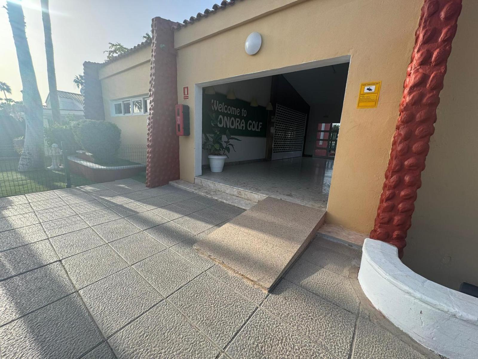Sonora Golf Holiday home Maspalomas (Gran Canaria)