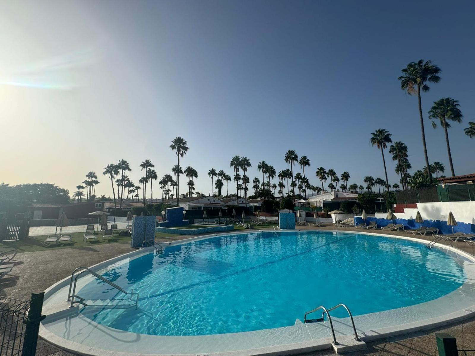 Sonora Golf Holiday home *