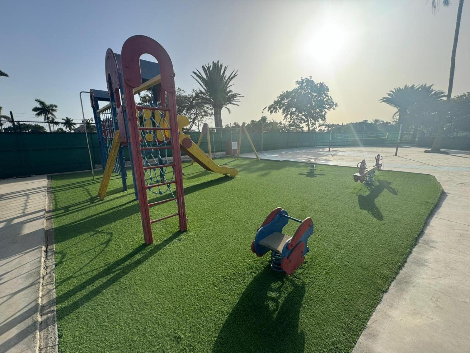 Sonora Golf Maspalomas (Gran Canaria)