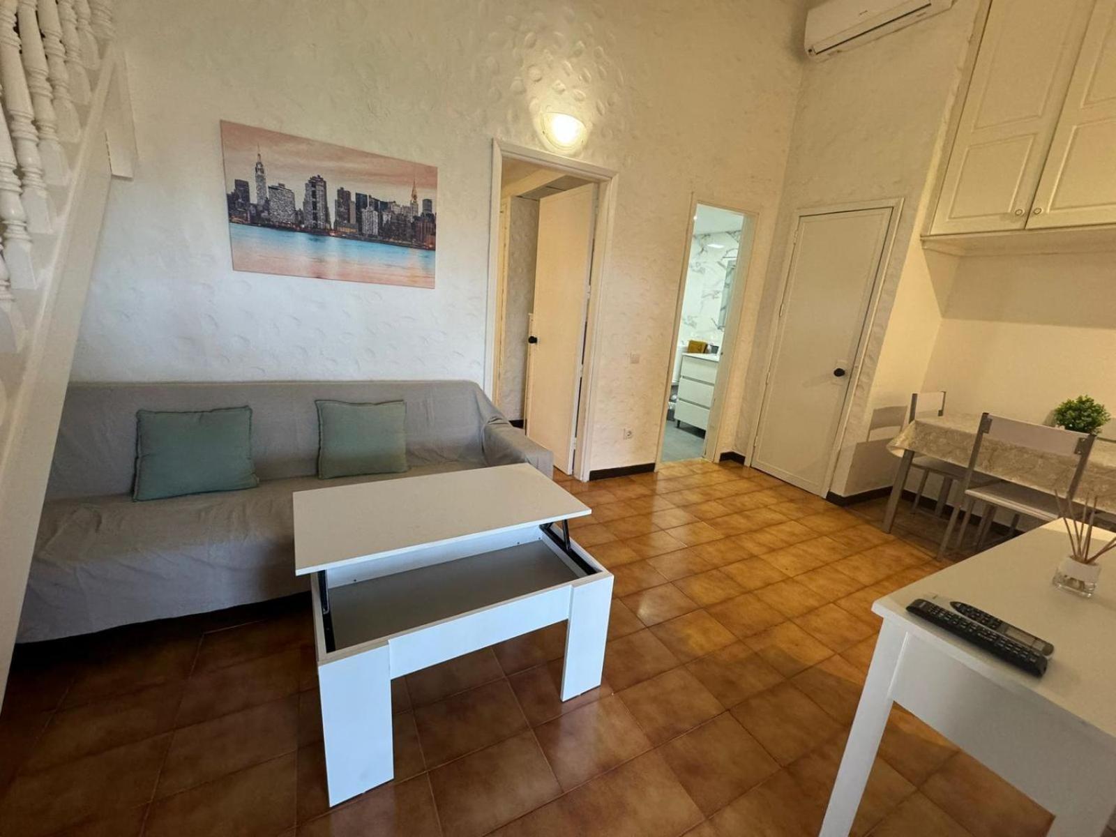 Sonora Golf Holiday home Maspalomas (Gran Canaria)