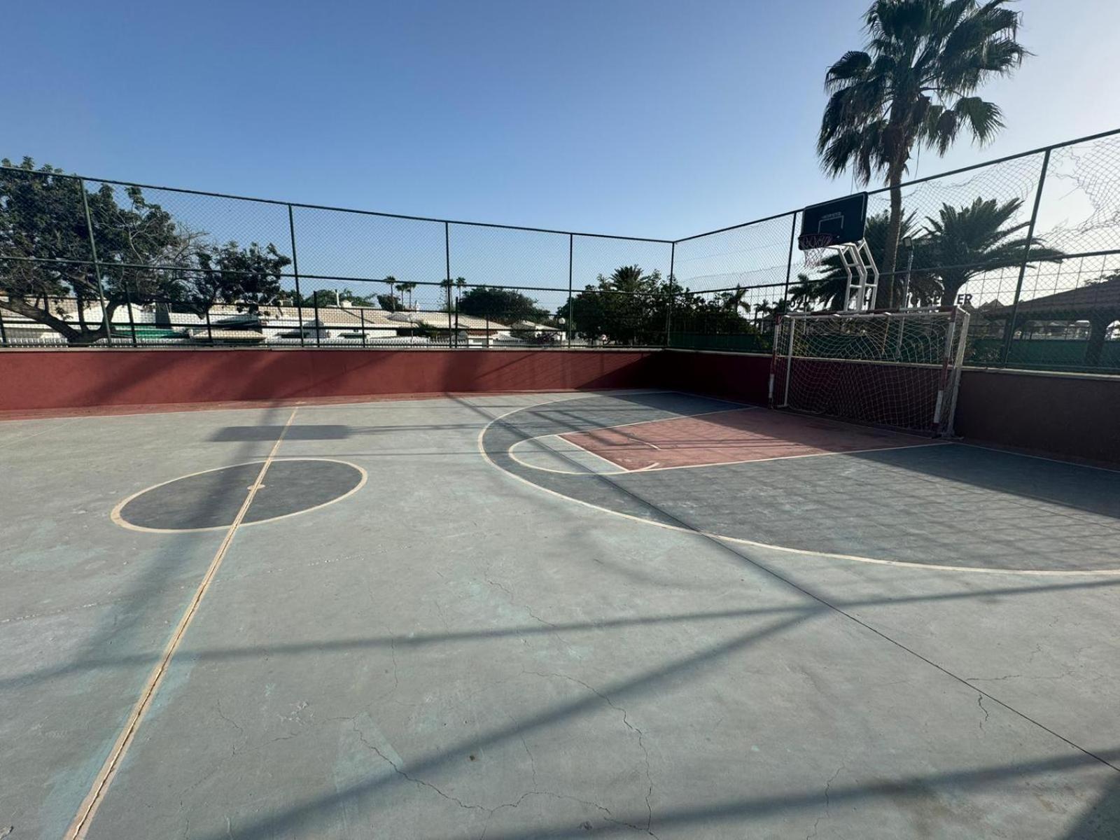 Holiday home Sonora Golf Maspalomas (Gran Canaria)