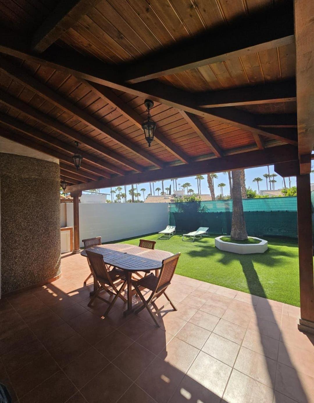 Sonora Golf Holiday home