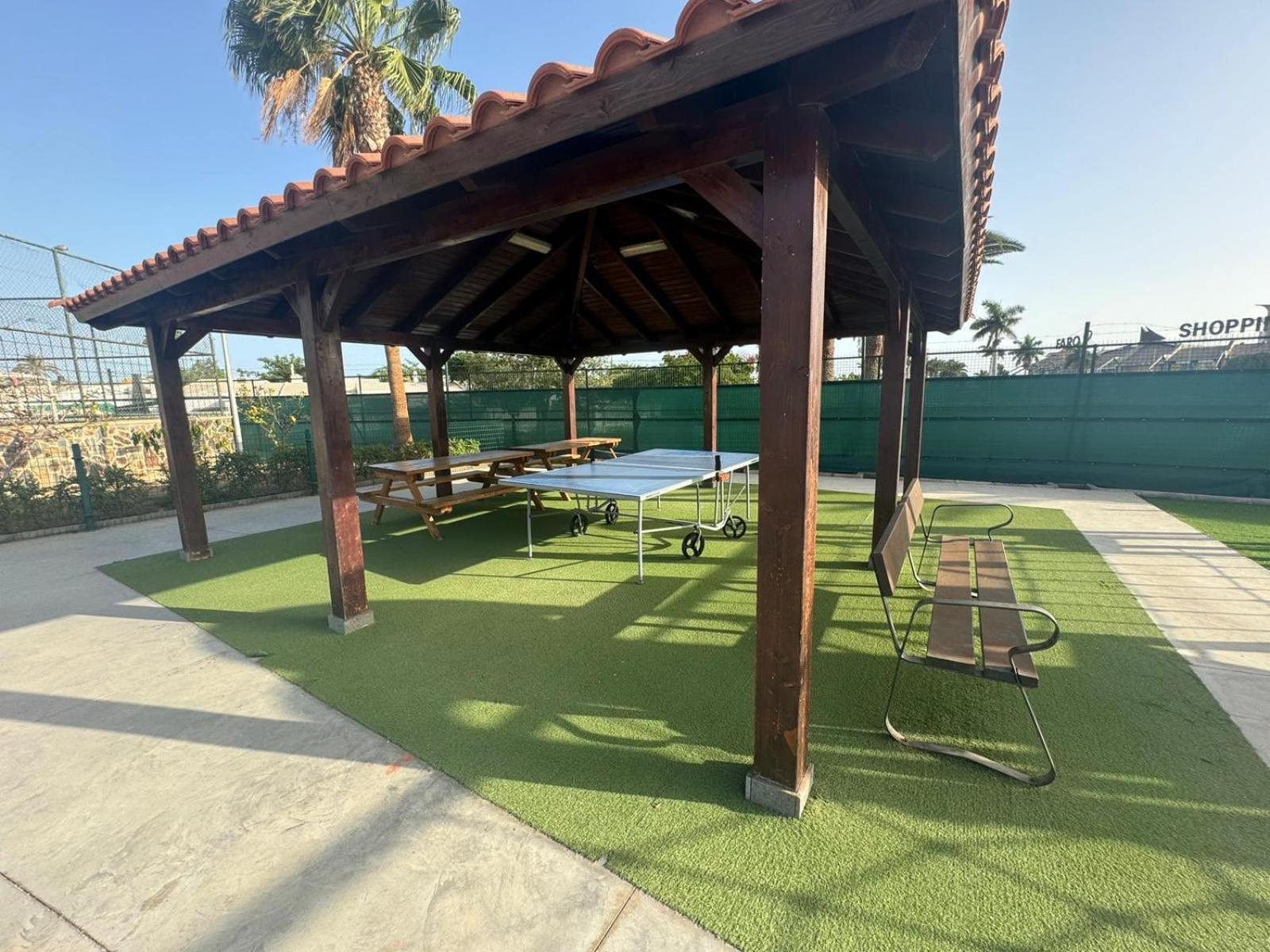 Sonora Golf * Maspalomas (Gran Canaria)