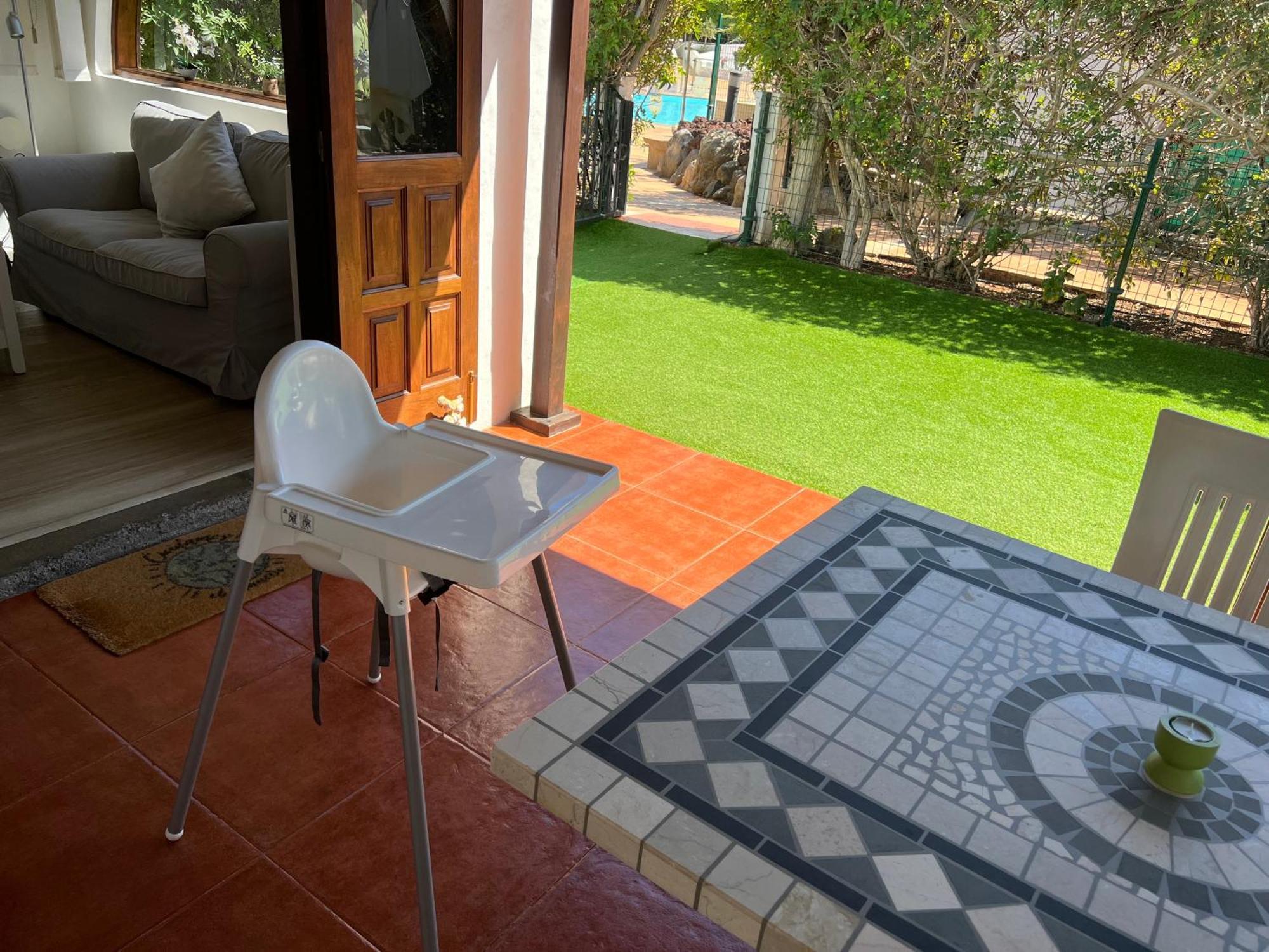 Vilă Sunny Maspalomas *