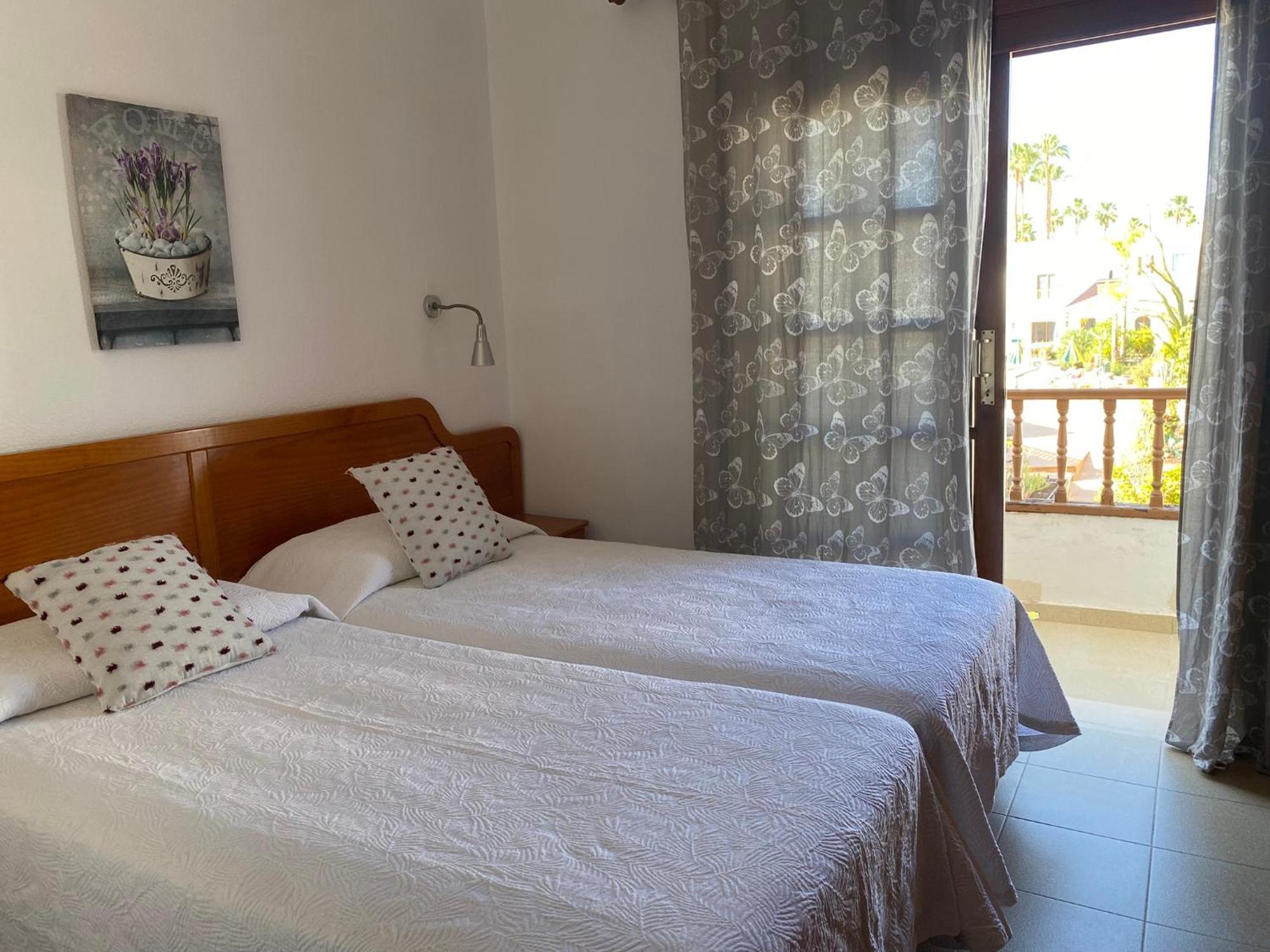 Apartment Casa Teresa. Duplex En Maspalomas Maspalomas (Gran Canaria)