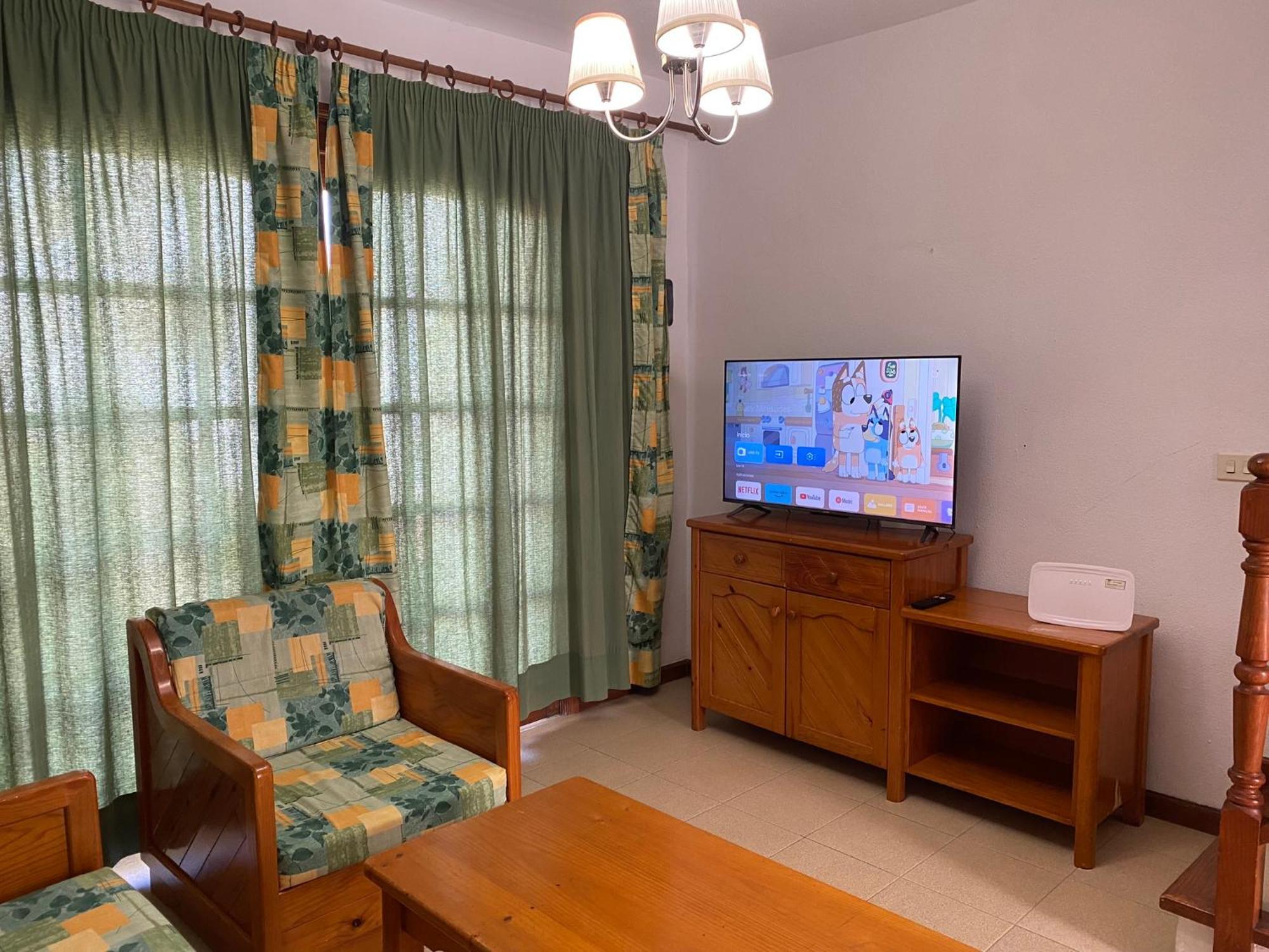 Apartment Casa Teresa. Duplex En Maspalomas Maspalomas (Gran Canaria)