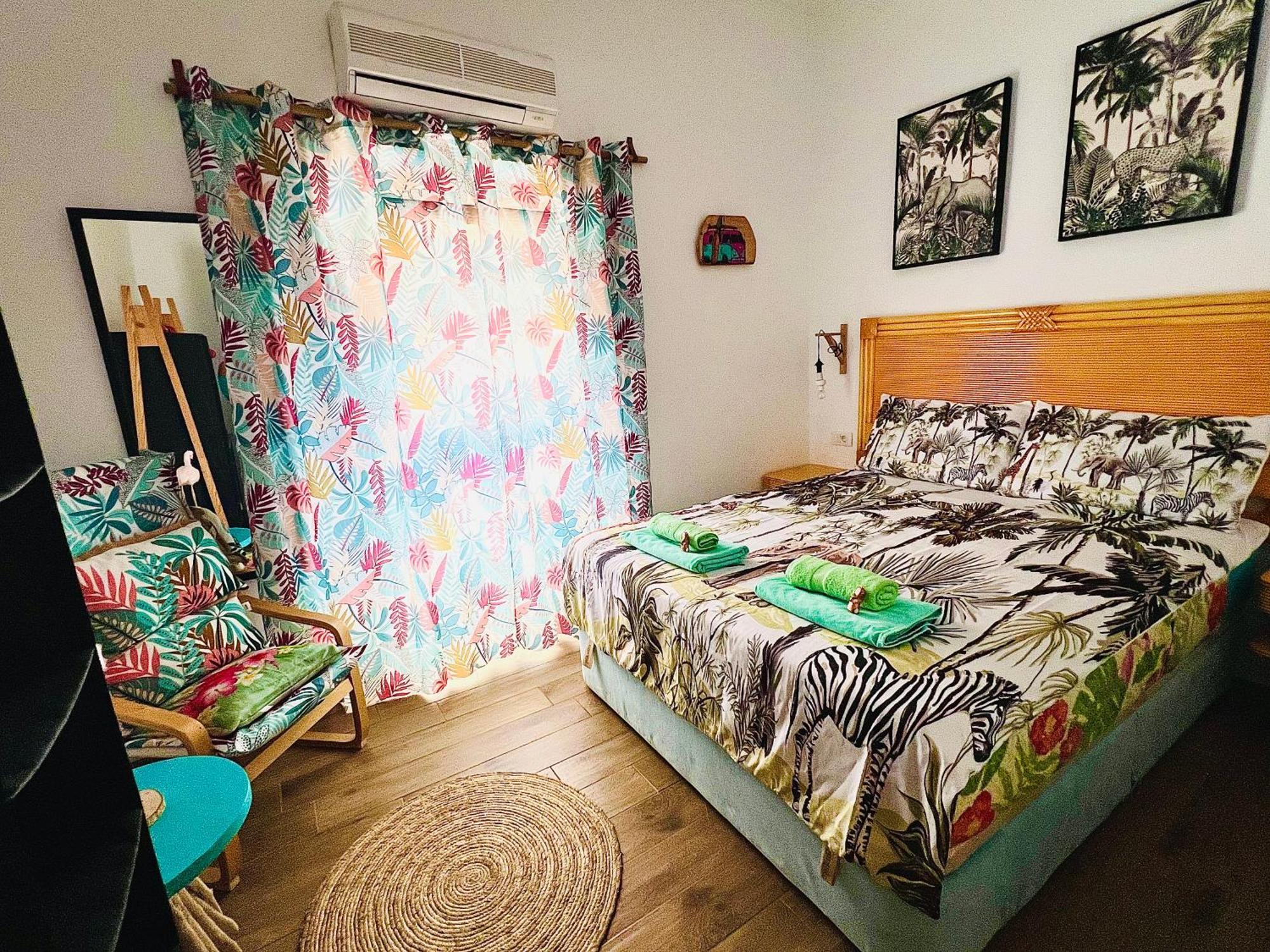Casa Ohana B&B Maspalomas (Gran Canaria)