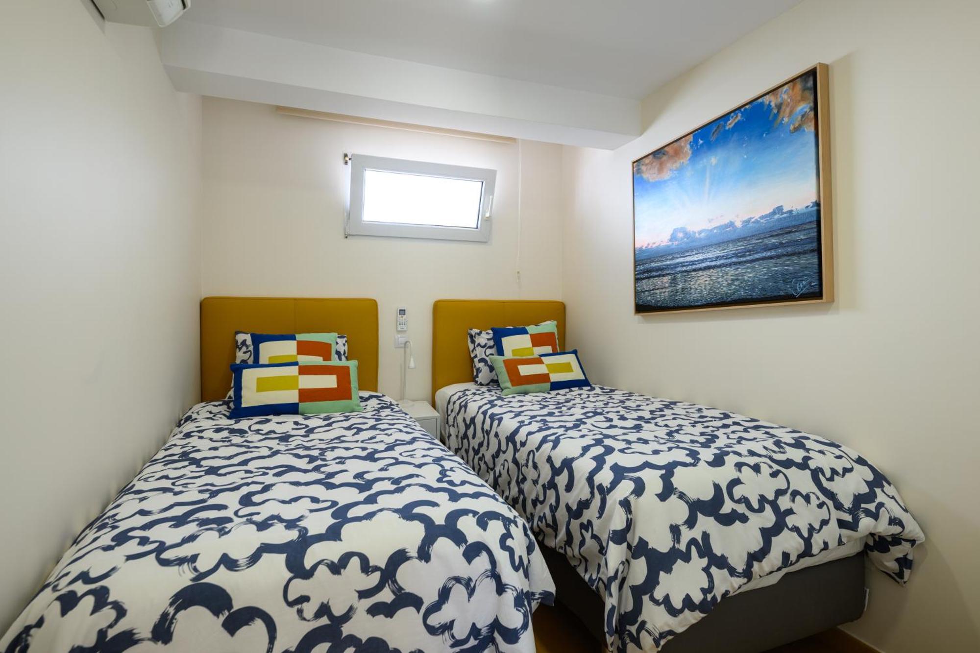 Vina Del Mar Villa *