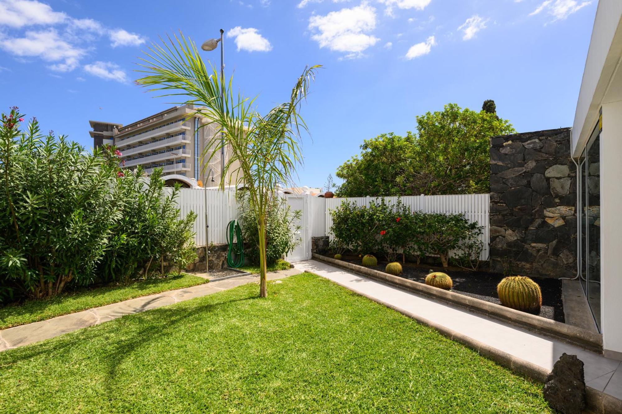 Vina Del Mar * Maspalomas (Gran Canaria)