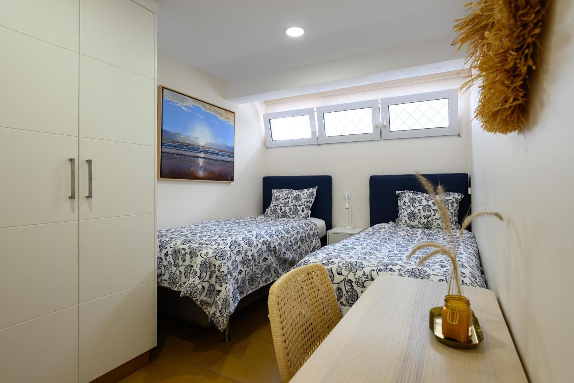 Vina Del Mar Villa Maspalomas (Gran Canaria)
