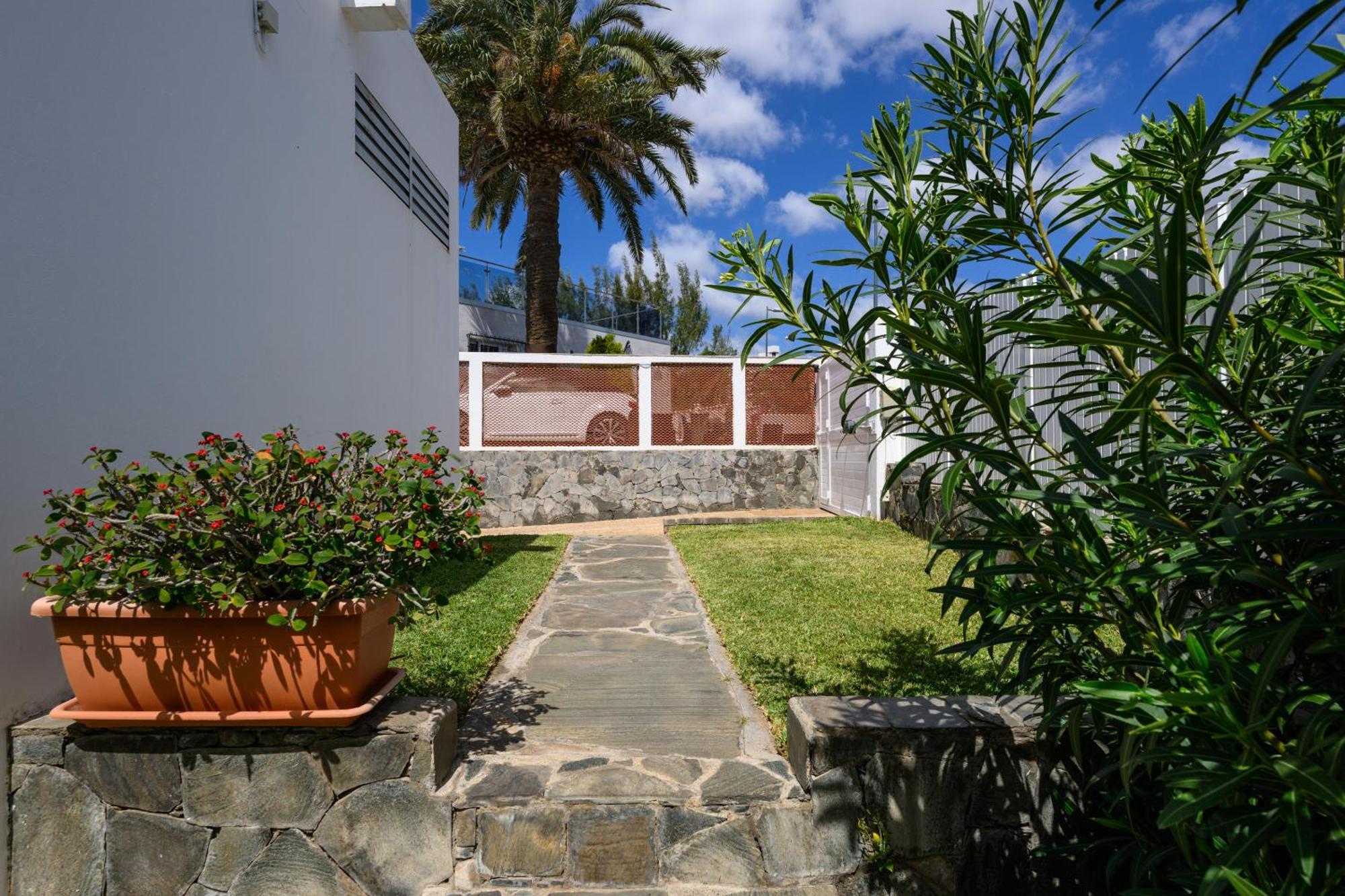 Vina Del Mar Villa *