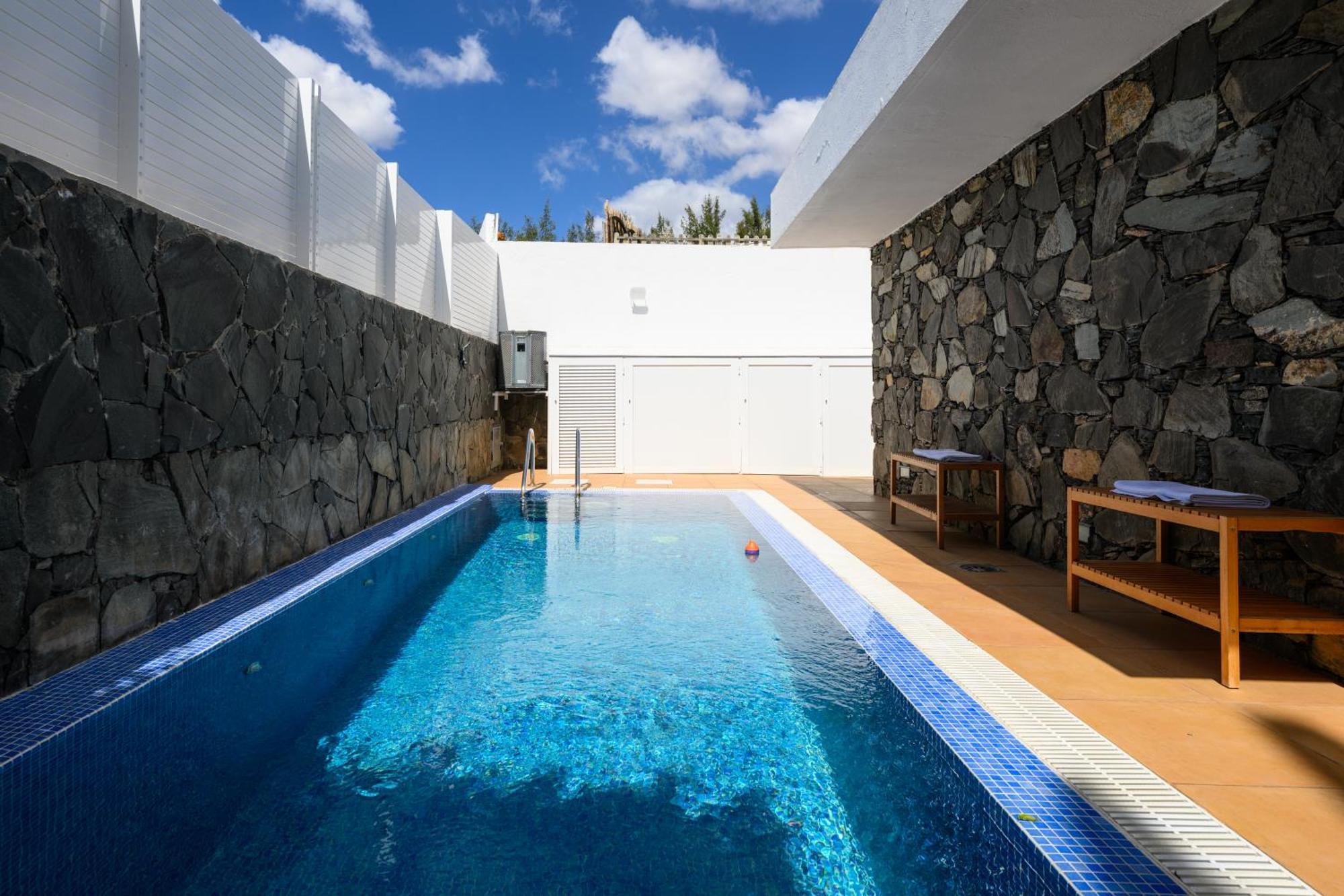 Vina Del Mar Villa
