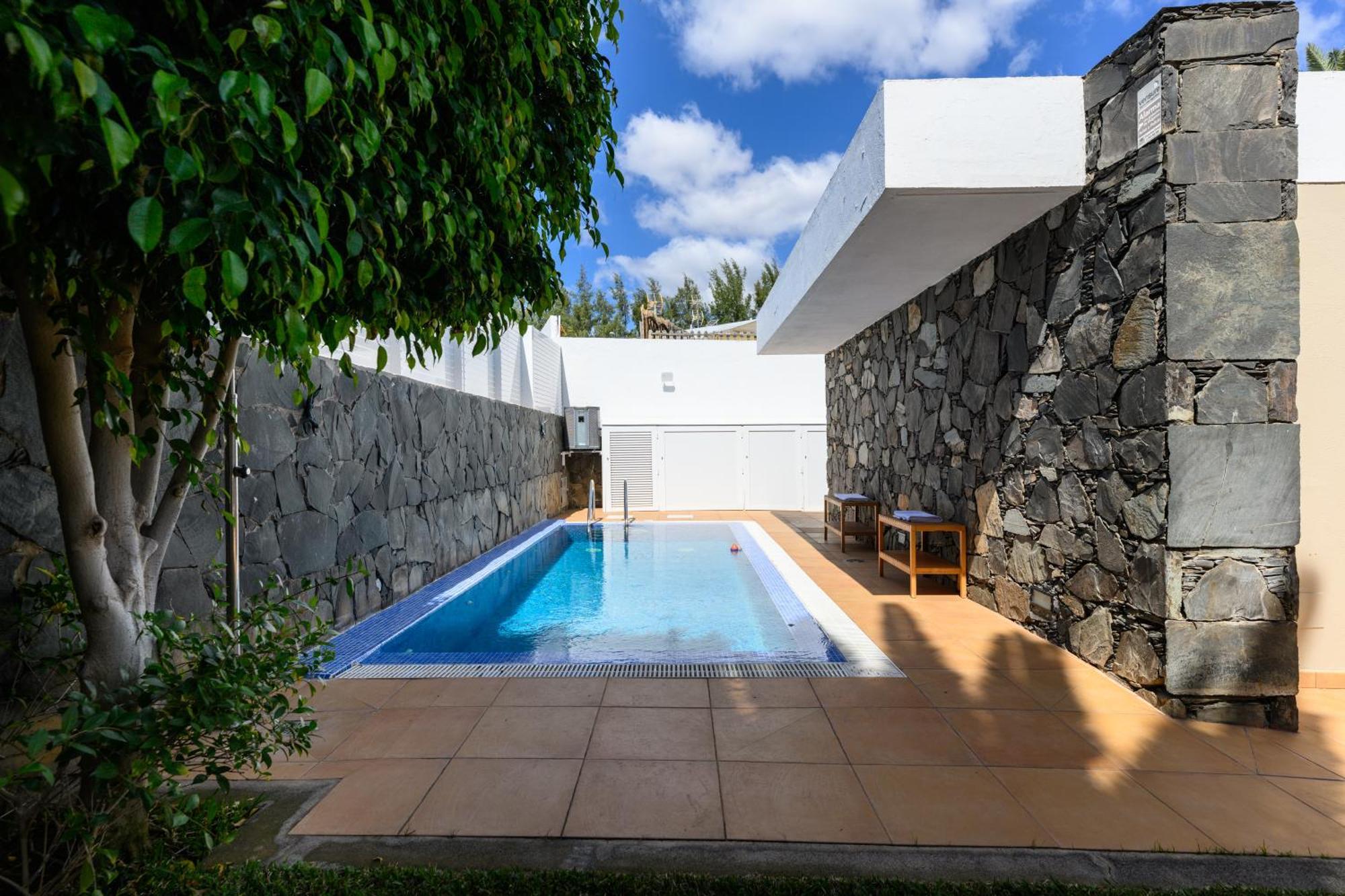 Vina Del Mar Villa *