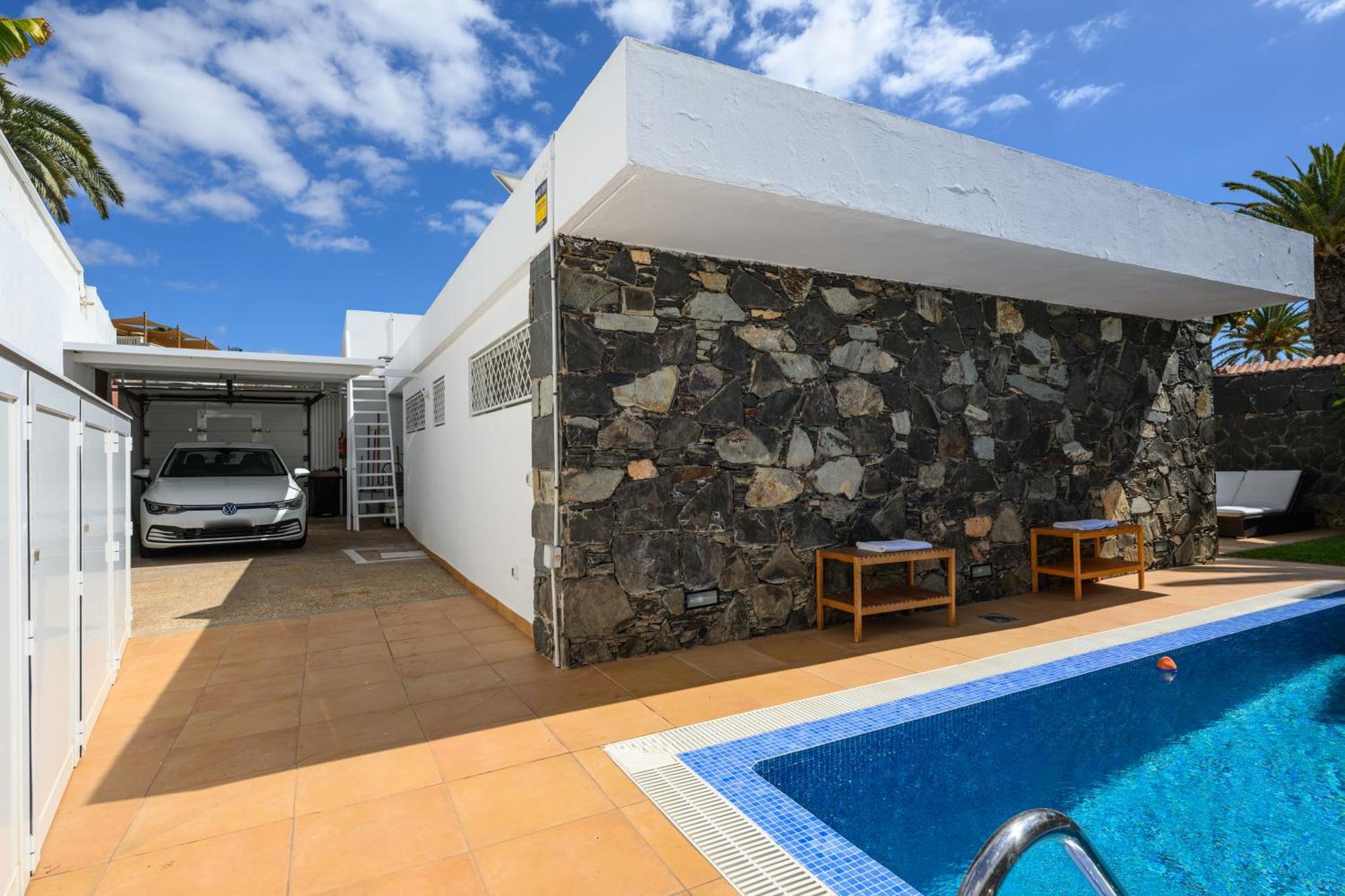 Villa Vina Del Mar Maspalomas (Gran Canaria)