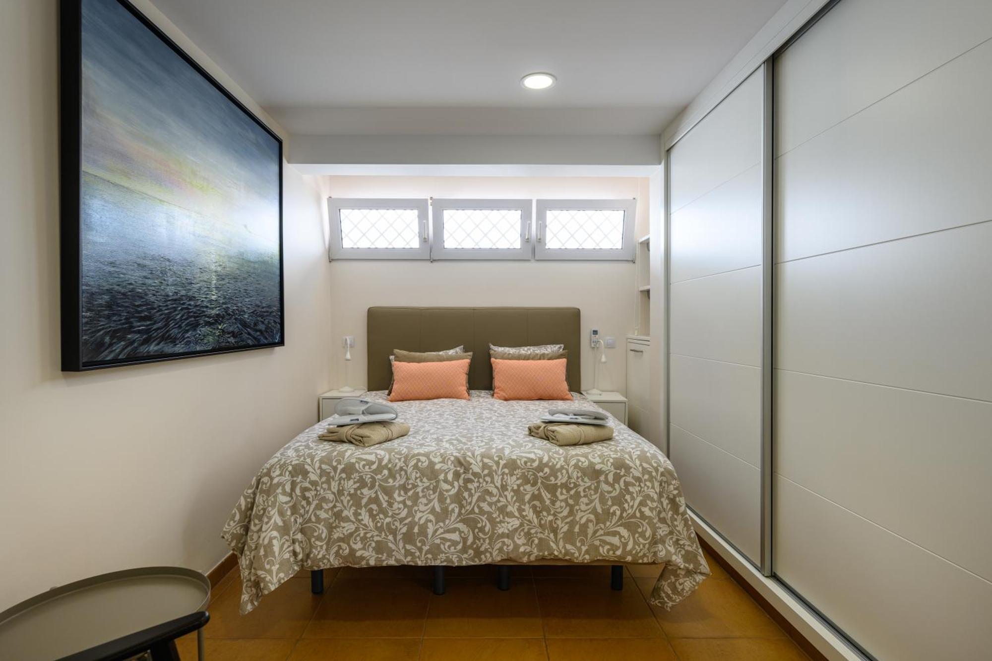 Vina Del Mar Villa *