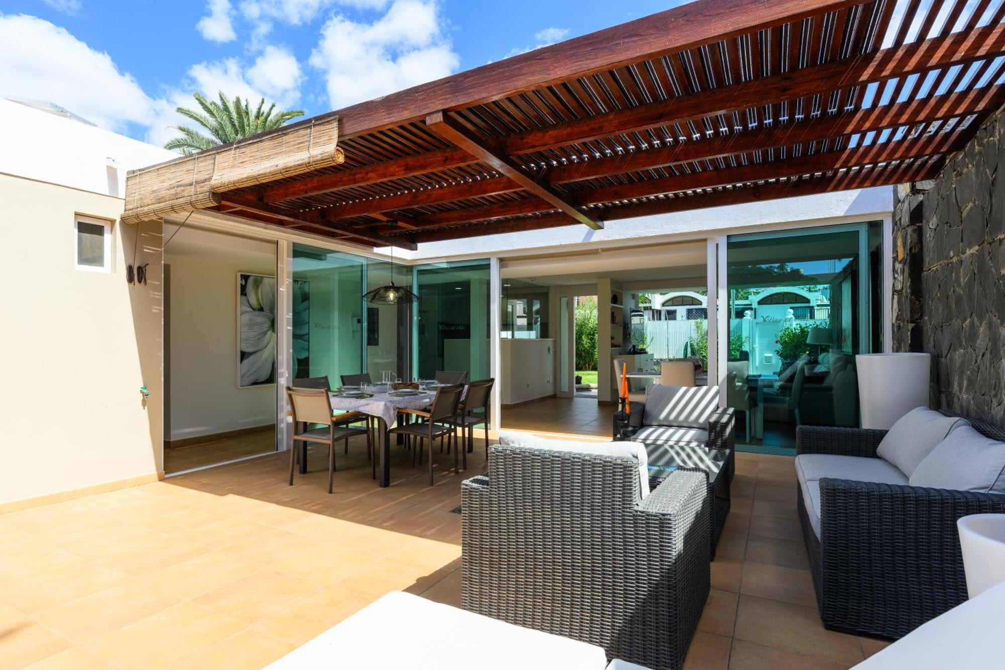 Villa Vina Del Mar *