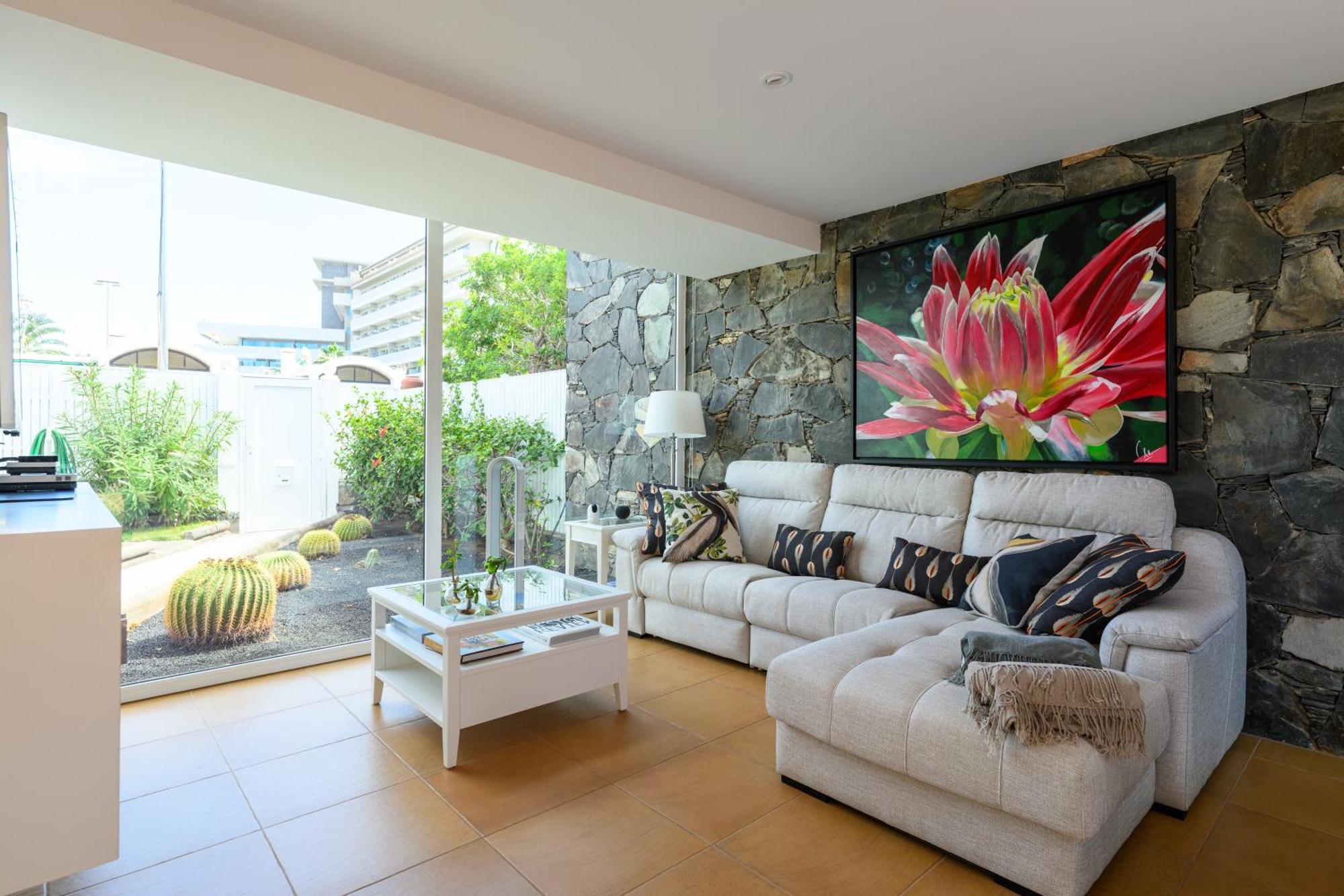 Vina Del Mar Villa Maspalomas (Gran Canaria)