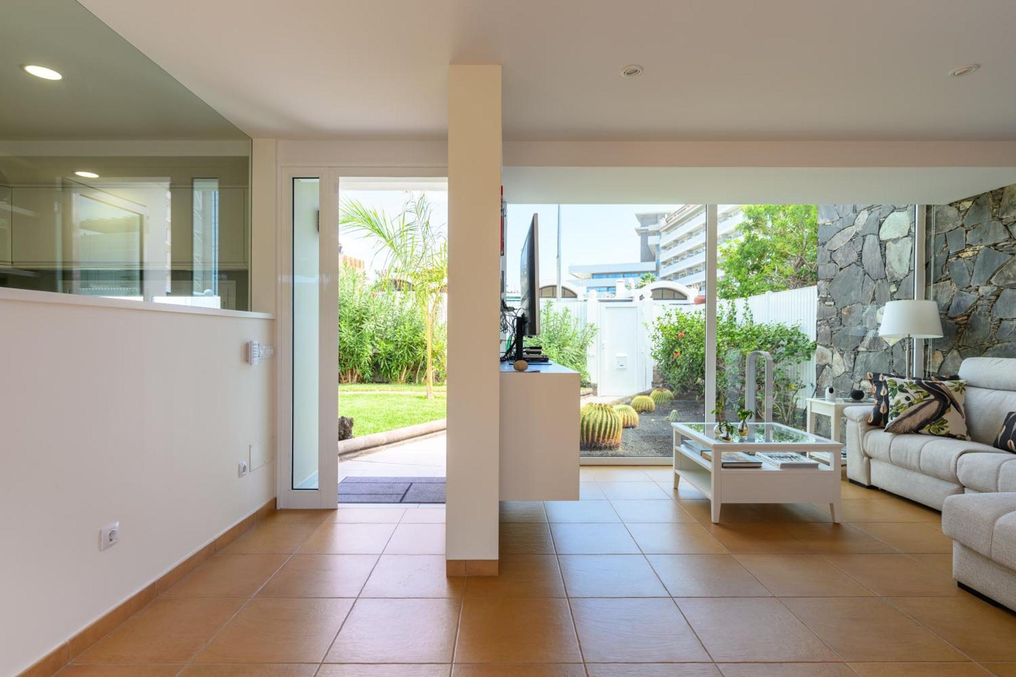 Vina Del Mar Villa
