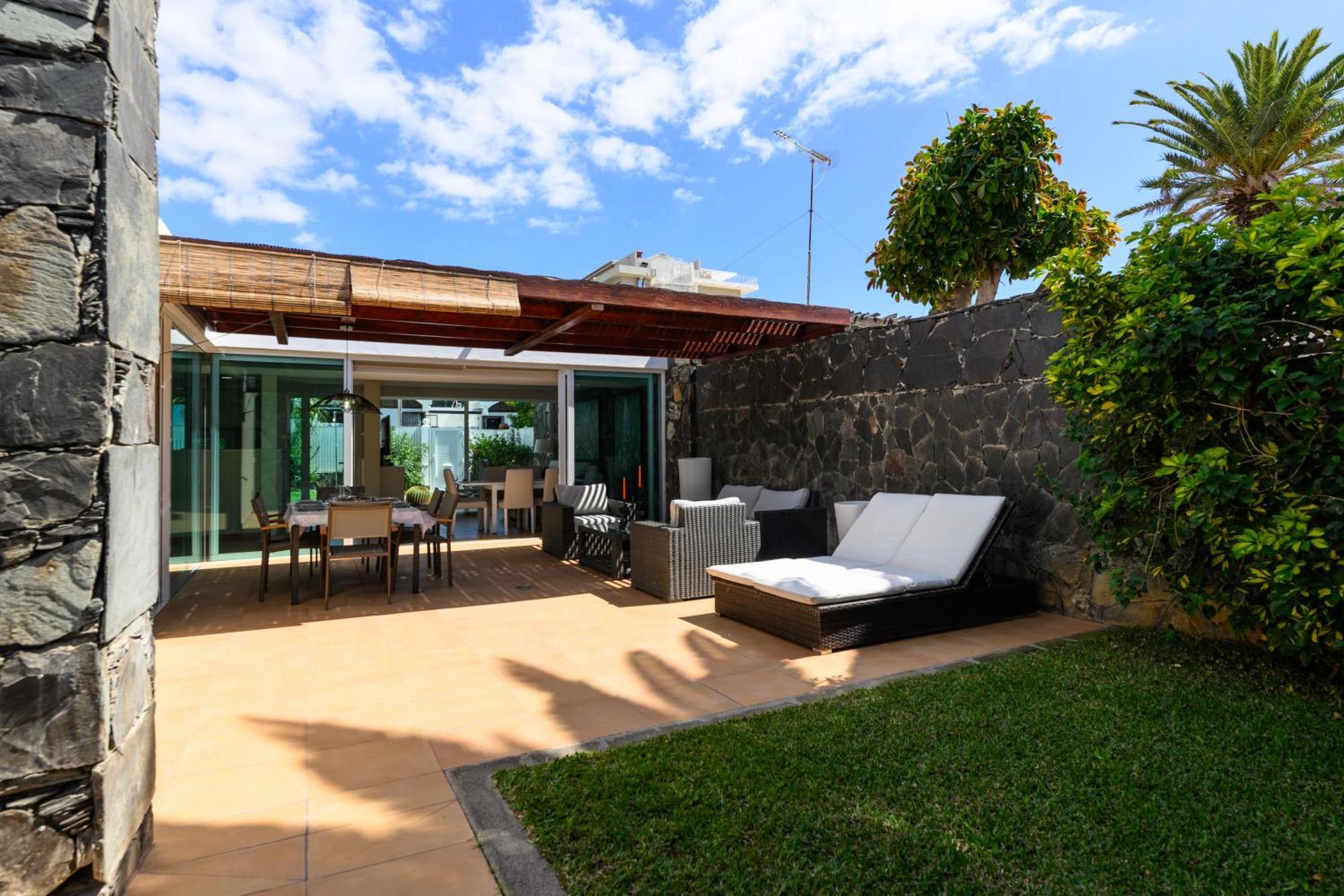 Villa Vina Del Mar