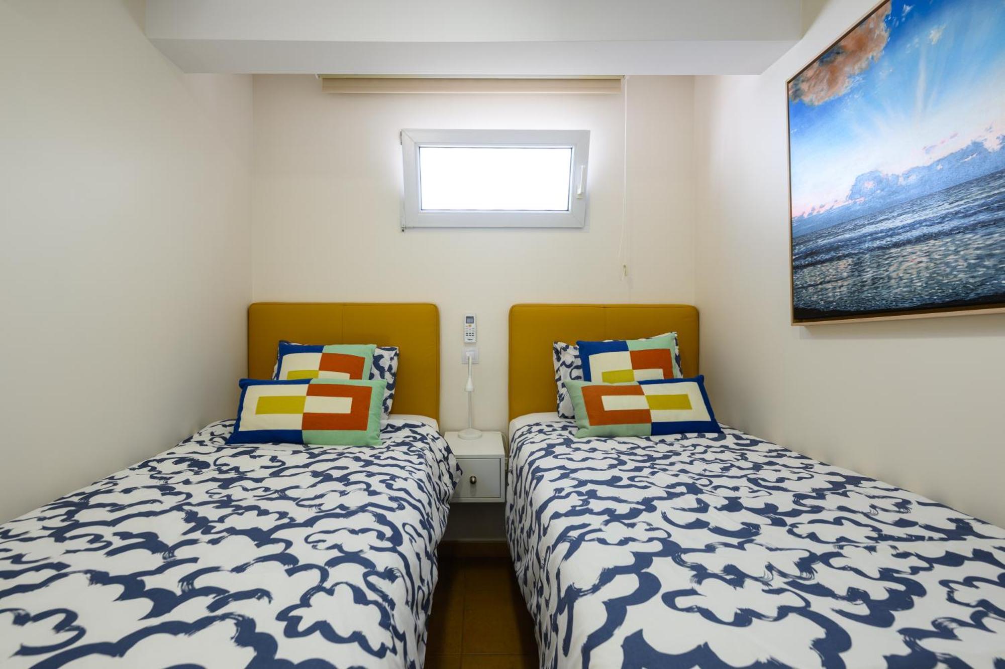 Vina Del Mar Villa Maspalomas (Gran Canaria)