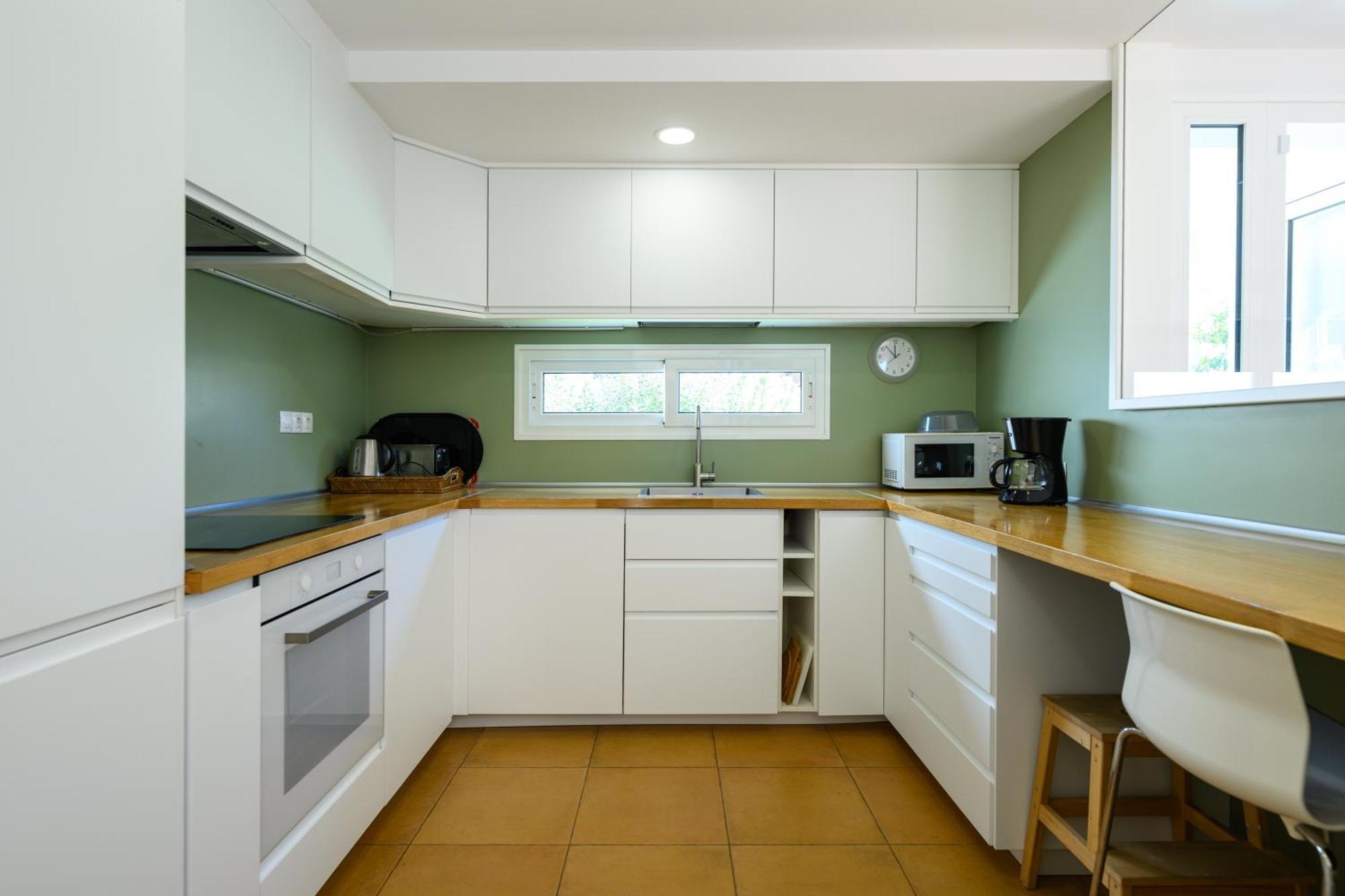 Vina Del Mar Villa