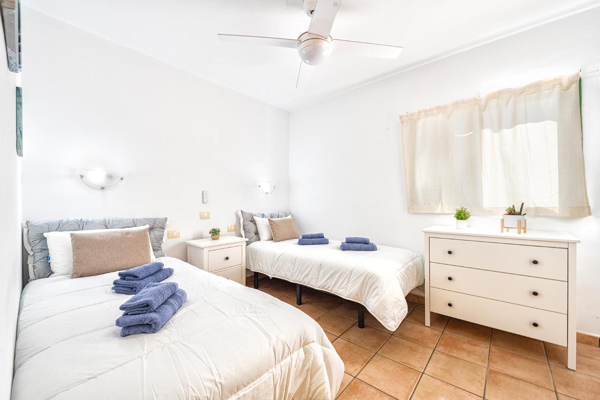 Apartamento Olas Maspalomas (Gran Canaria)