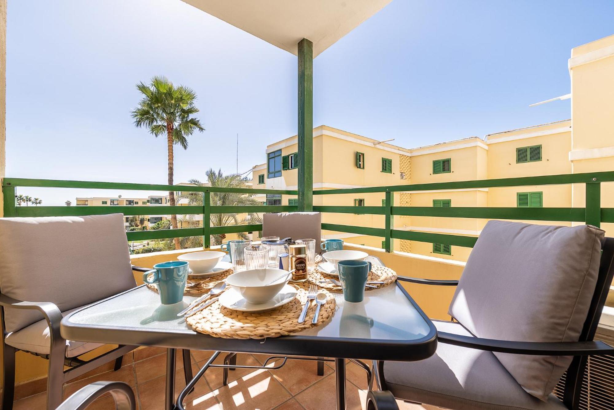 Olas Apartamento Maspalomas (Gran Canaria)