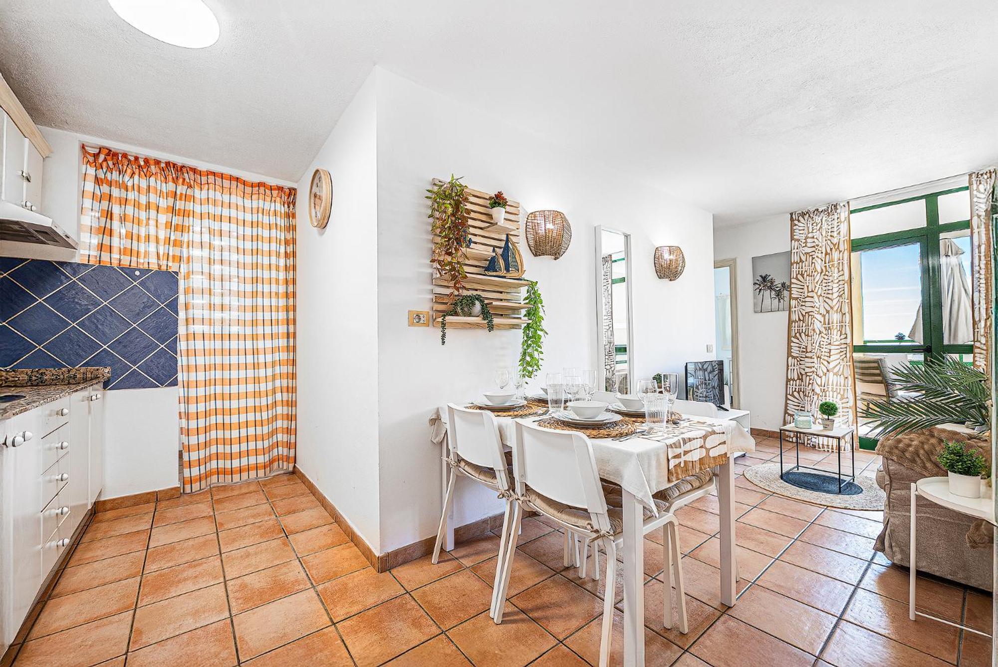 Olas Apartamento Maspalomas (Gran Canaria)