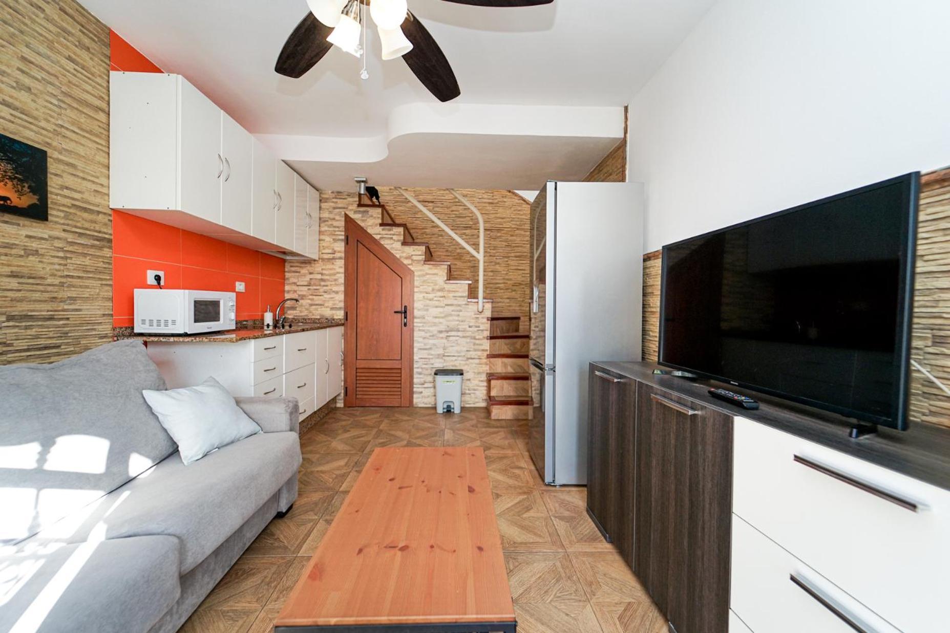 Haven By Canarias Prime Homes Apartment *