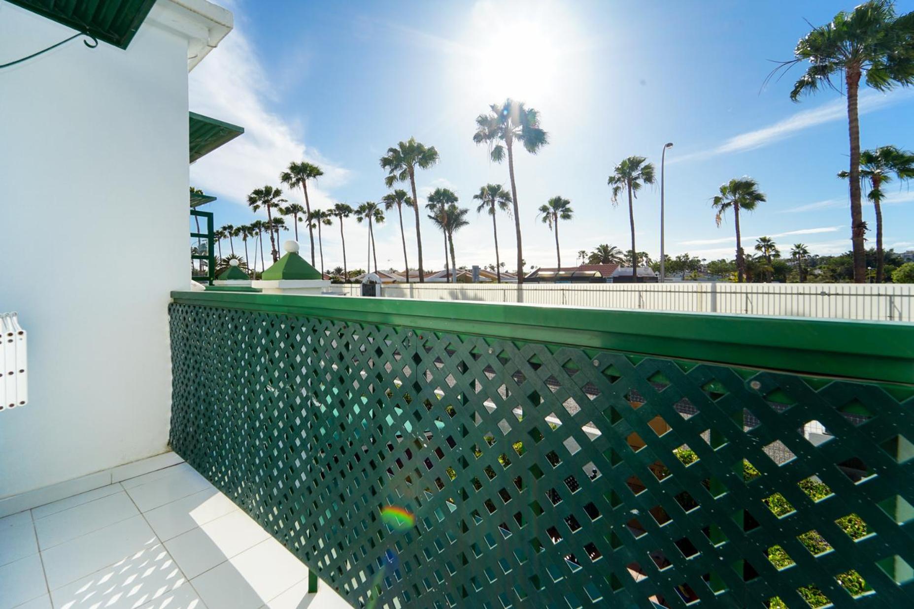 Haven By Canarias Prime Homes Apartment Maspalomas (Gran Canaria)