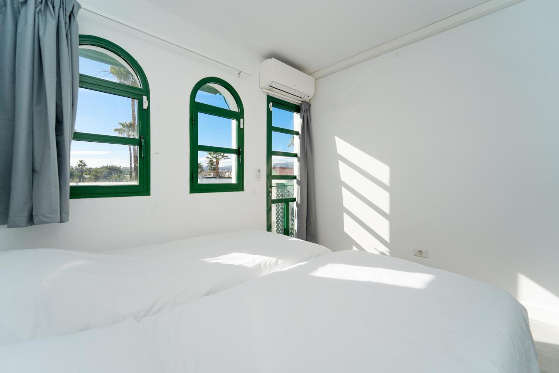 Apartment Haven By Canarias Prime Homes