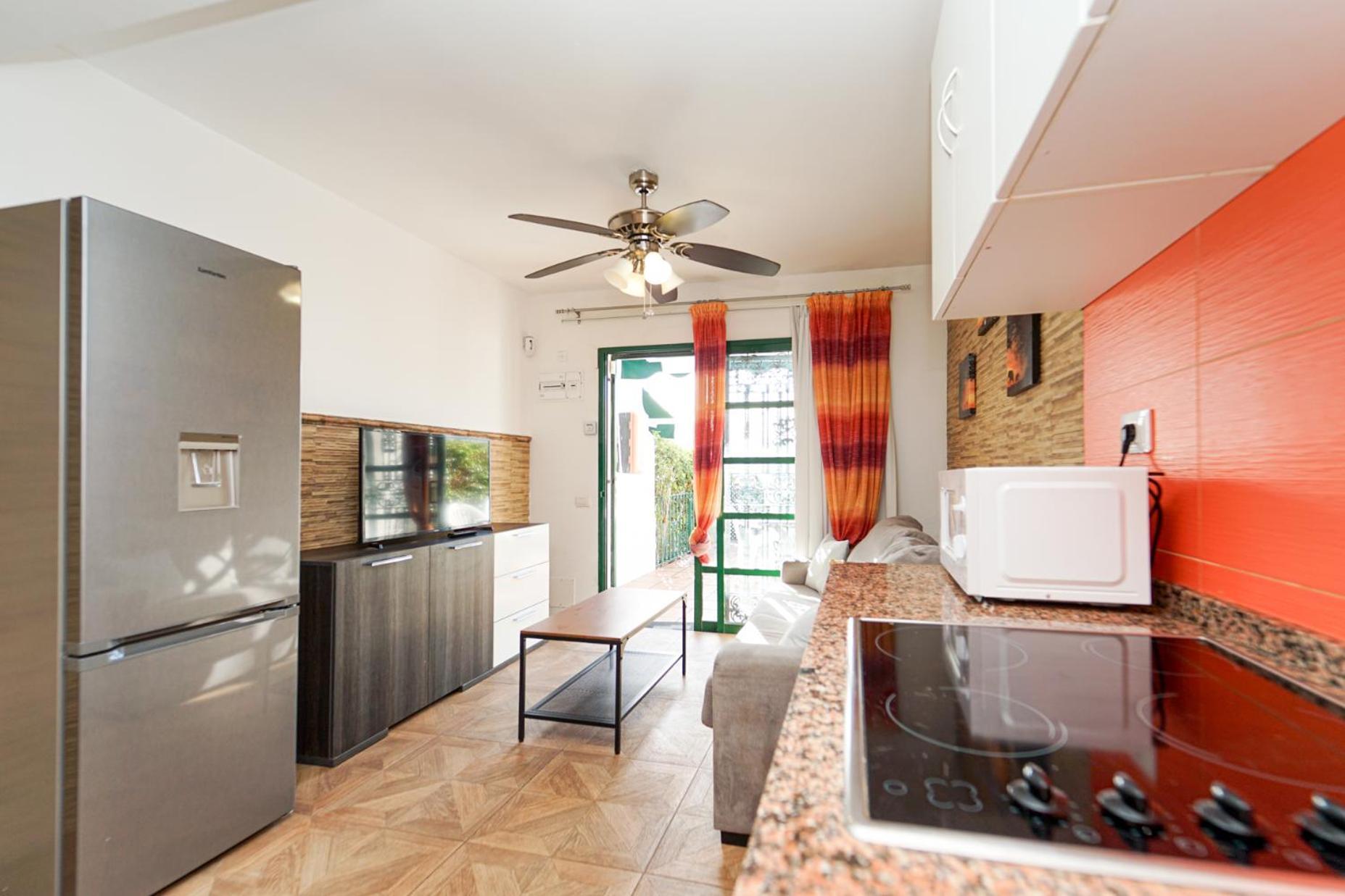 Apartment Haven By Canarias Prime Homes Maspalomas (Gran Canaria)