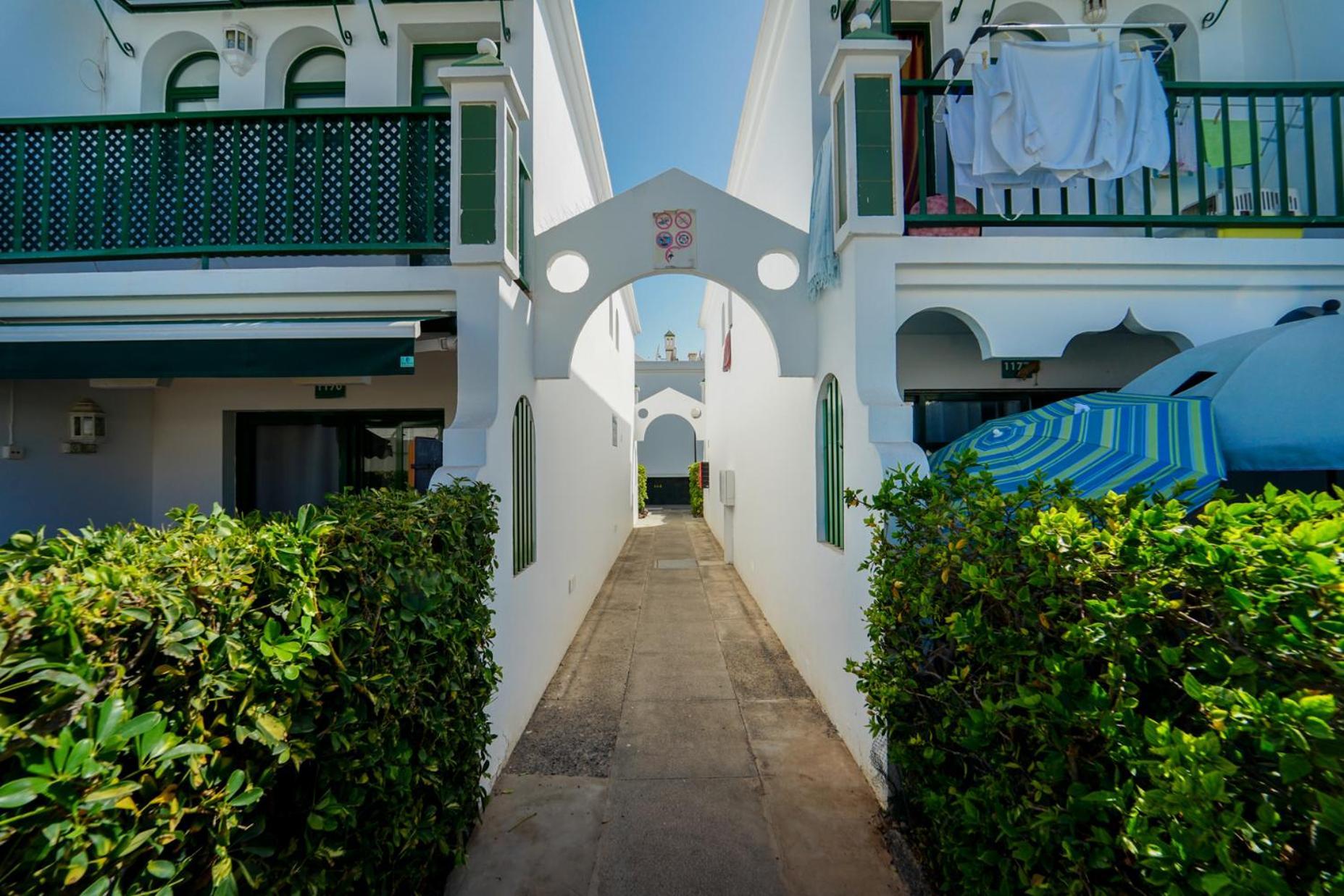 Haven By Canarias Prime Homes Maspalomas (Gran Canaria)