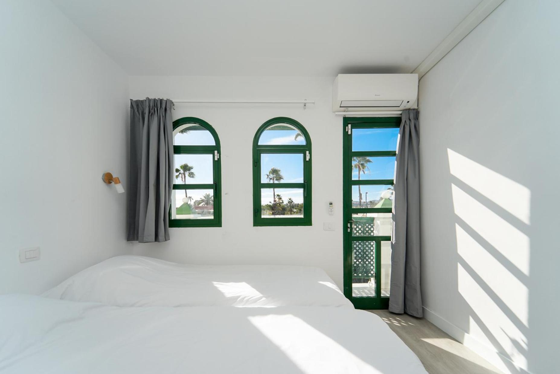 Haven By Canarias Prime Homes Apartment