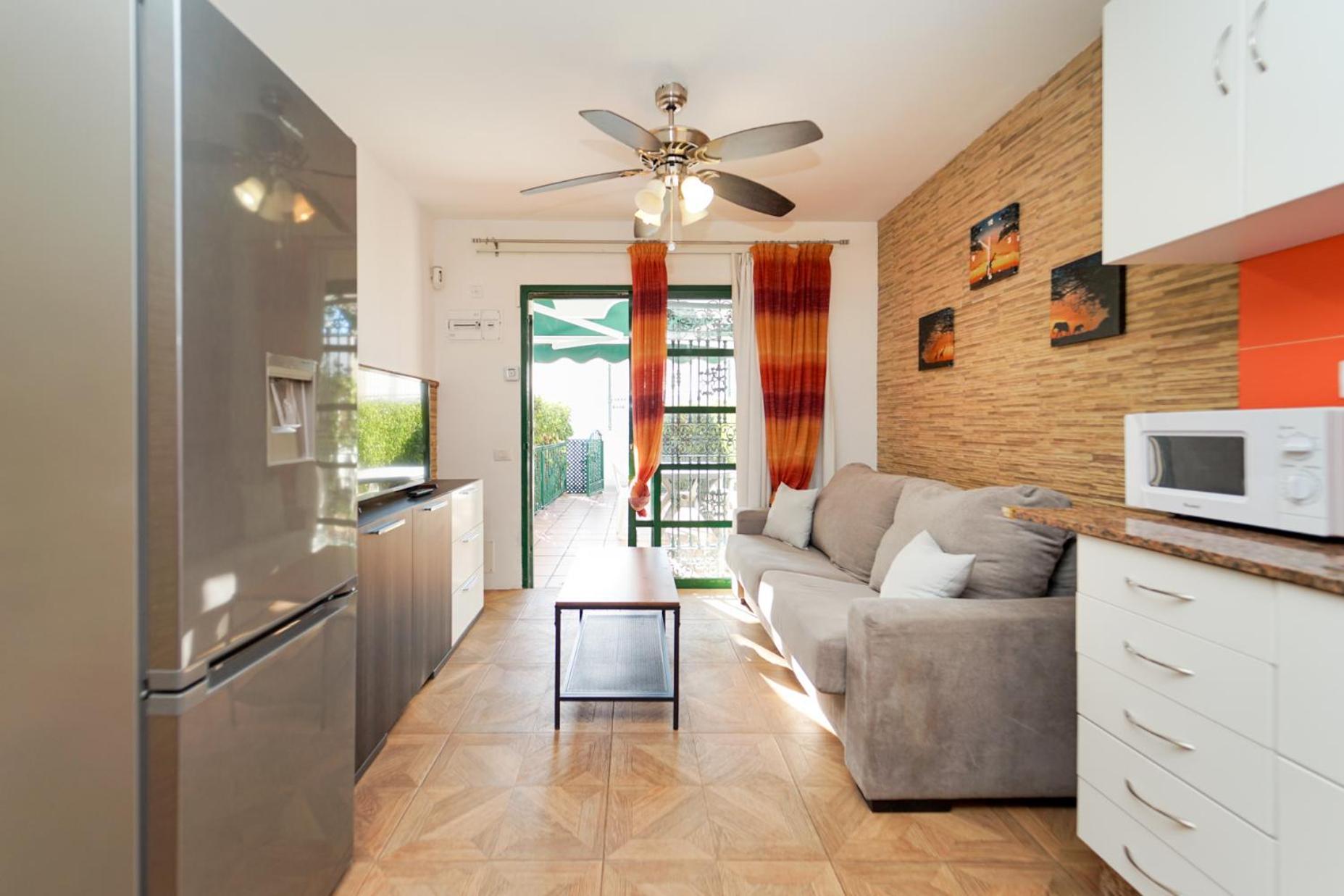 Haven By Canarias Prime Homes Apartment *