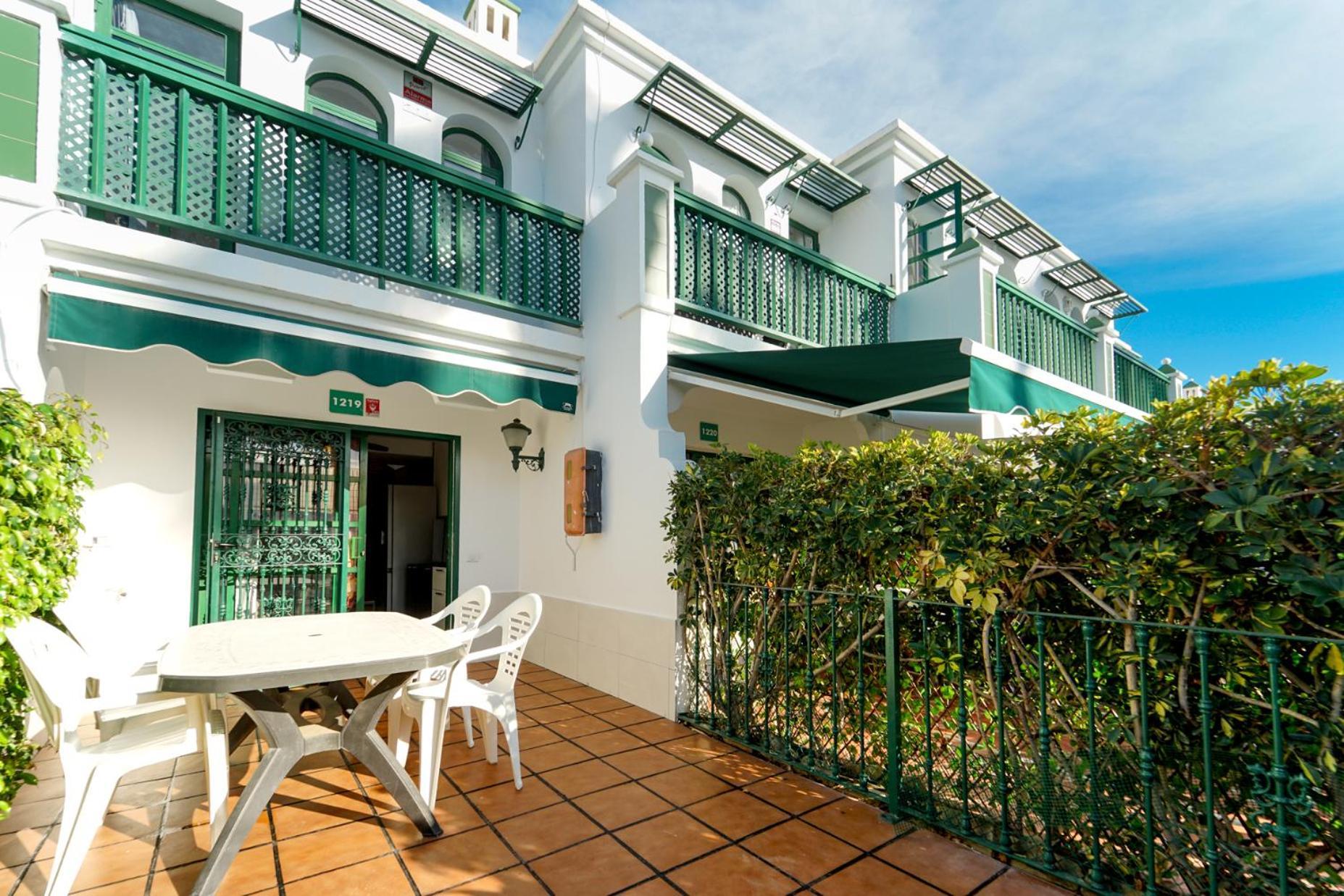 Apartment Haven By Canarias Prime Homes *