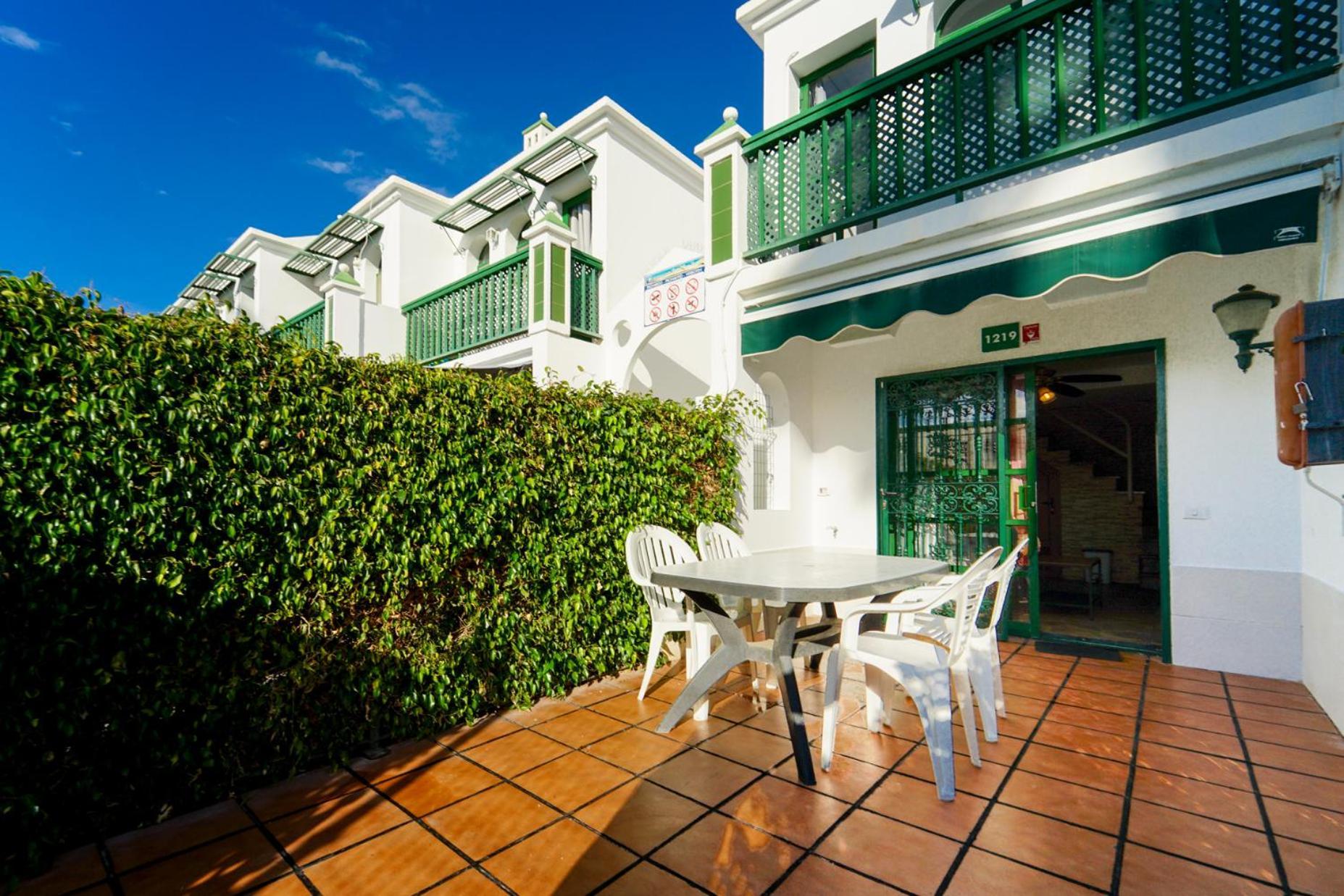 Haven By Canarias Prime Homes