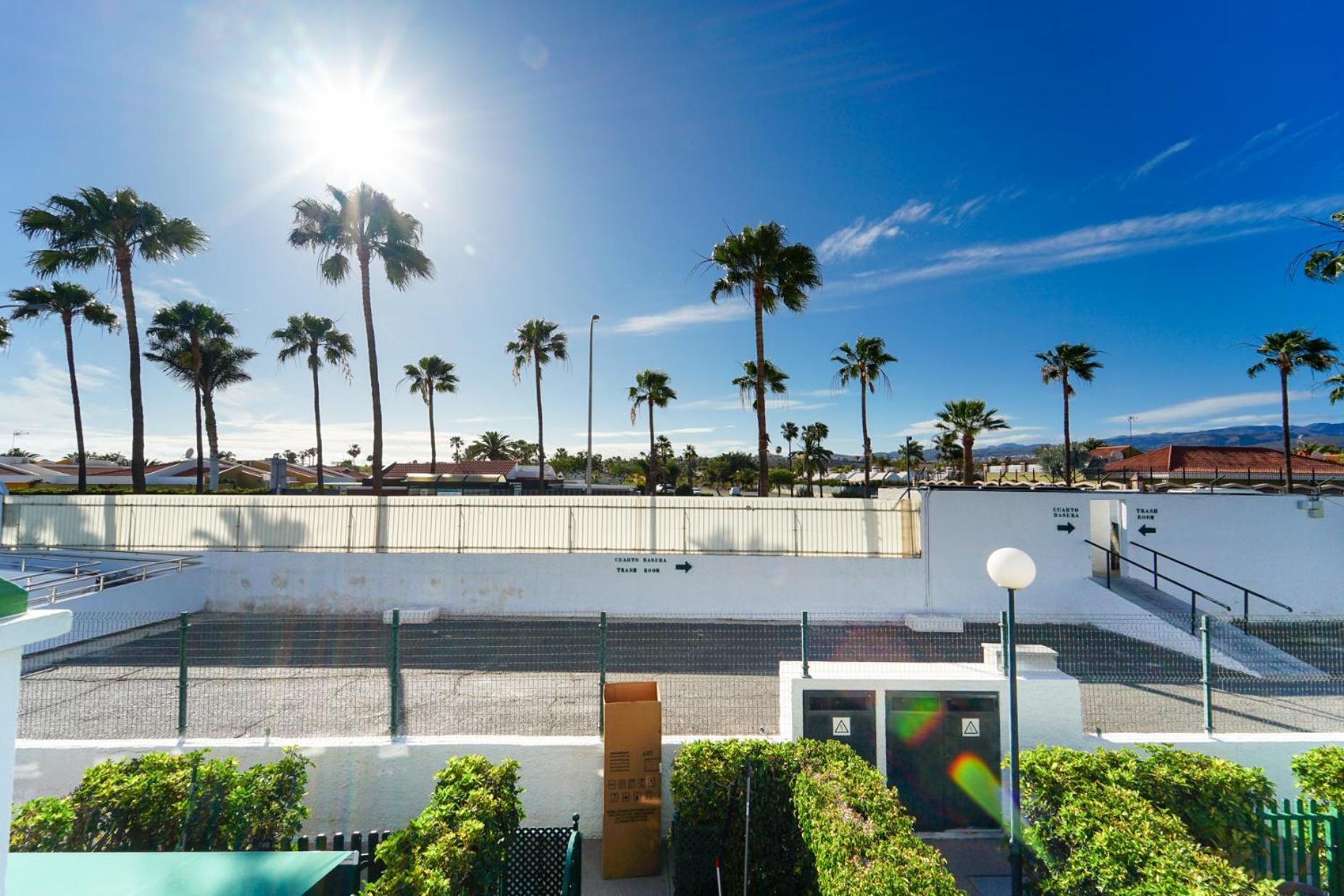 Haven By Canarias Prime Homes Apartment